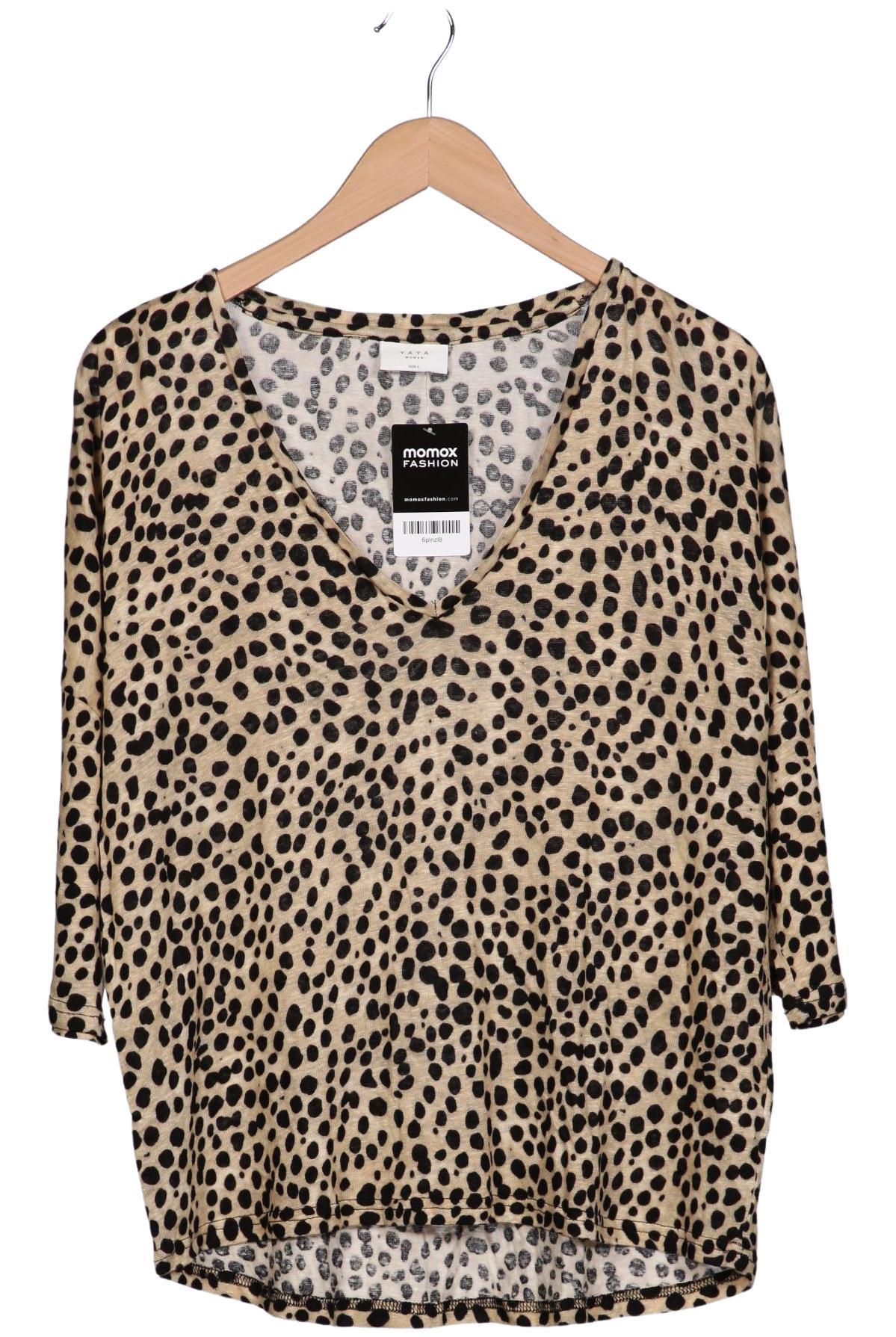 

Yaya Damen Pullover, mehrfarbig, Gr. 42