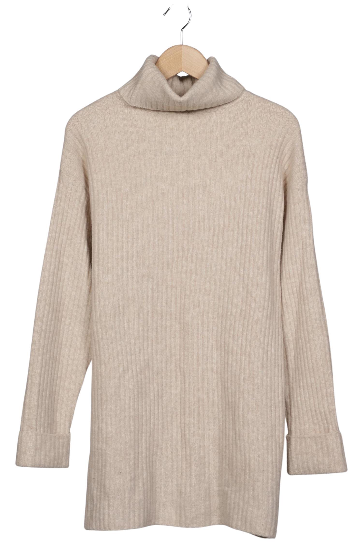

Yaya Damen Pullover, beige, Gr. 38