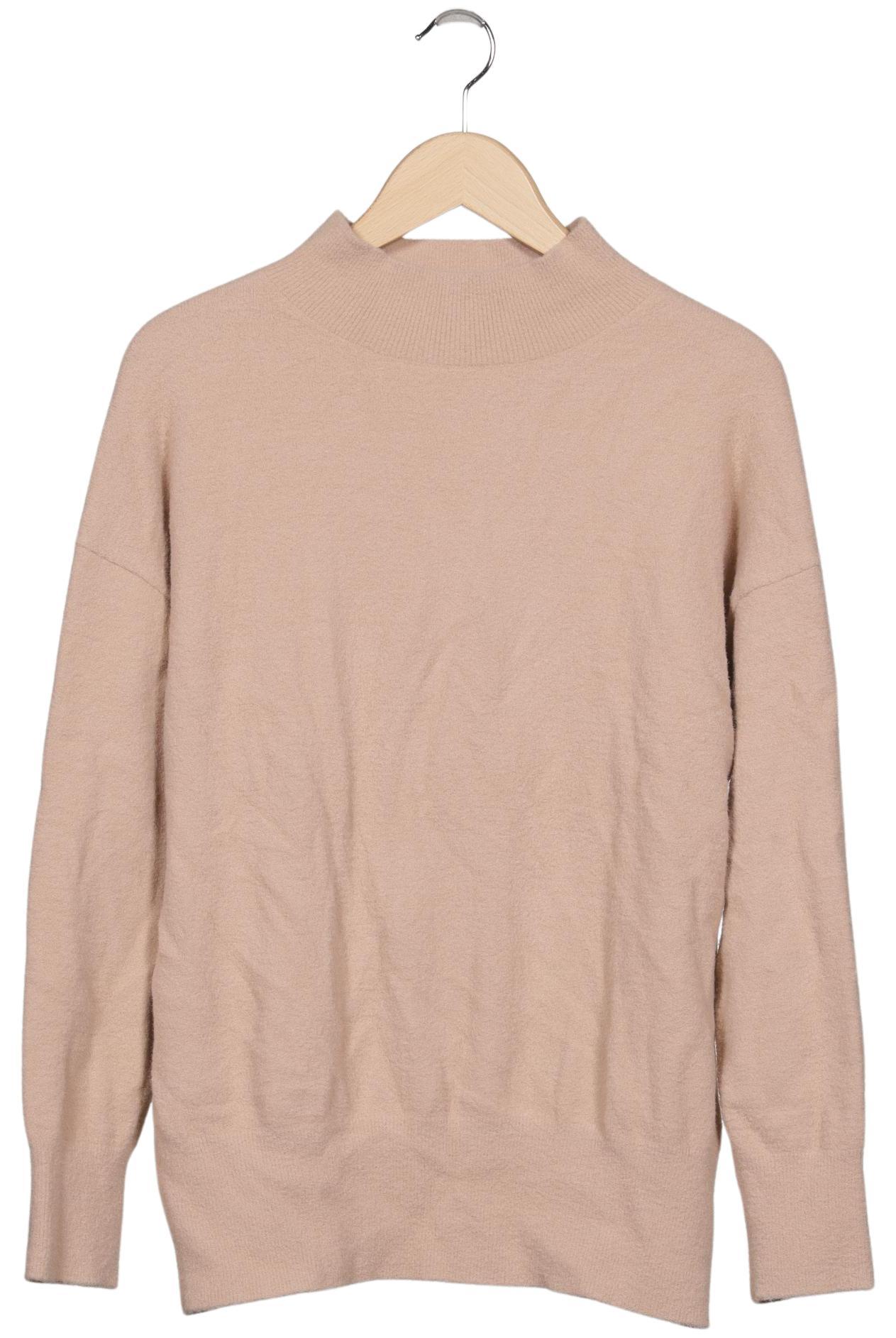 

Yaya Damen Pullover, beige, Gr. 38