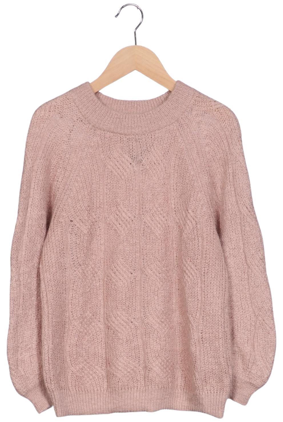 

Yaya Damen Pullover, pink, Gr. 34