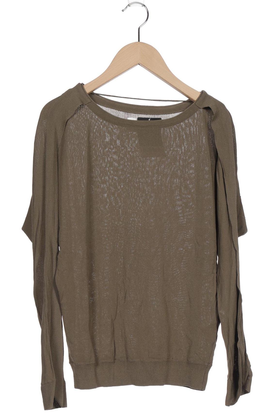 

YAYA Damen Pullover, grün