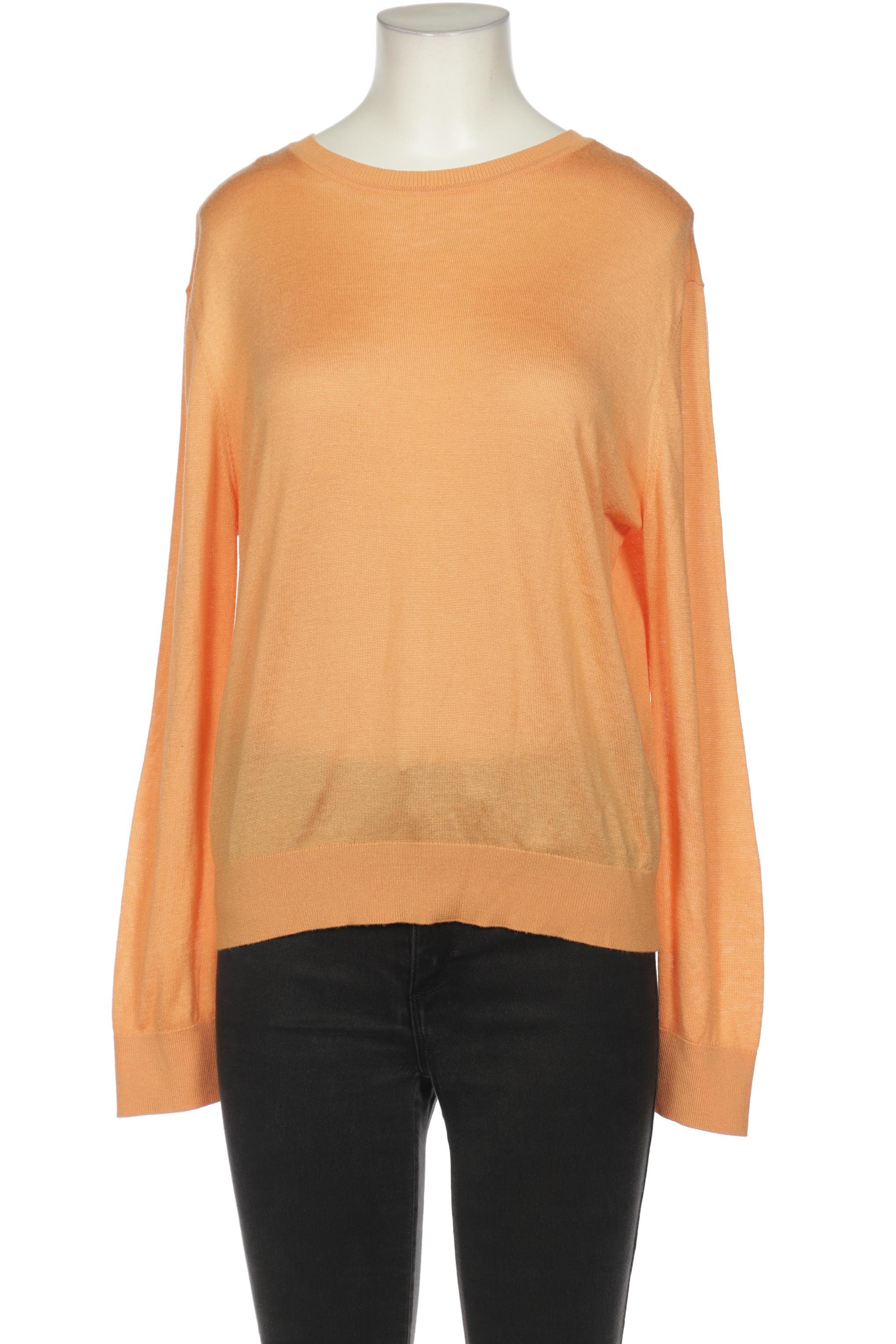 

Yaya Damen Pullover, orange, Gr. 38