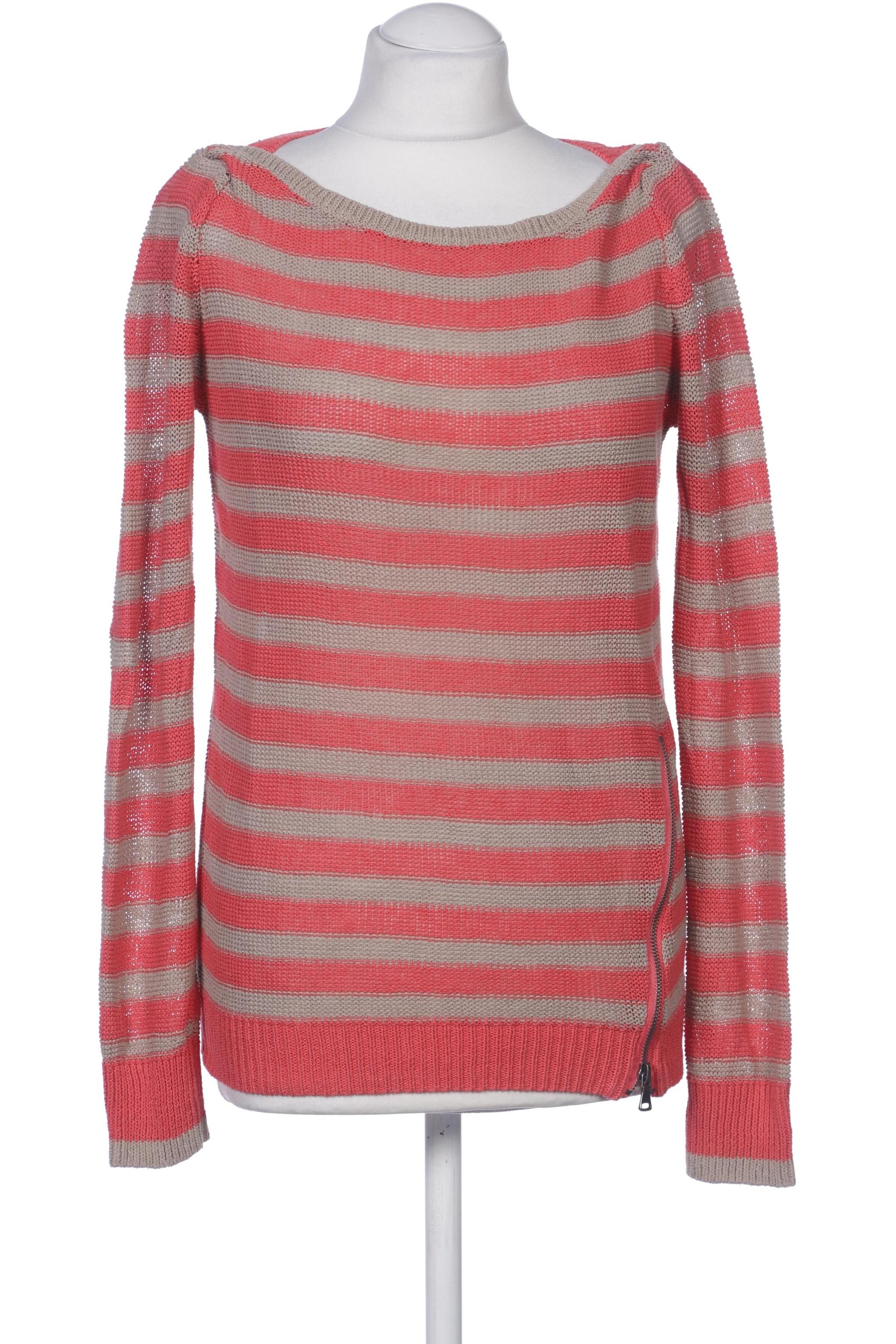 

Yaya Damen Pullover, rot, Gr. 38