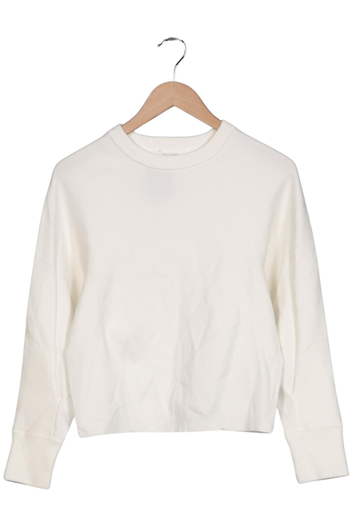 

Yaya Damen Pullover, weiß, Gr. 34