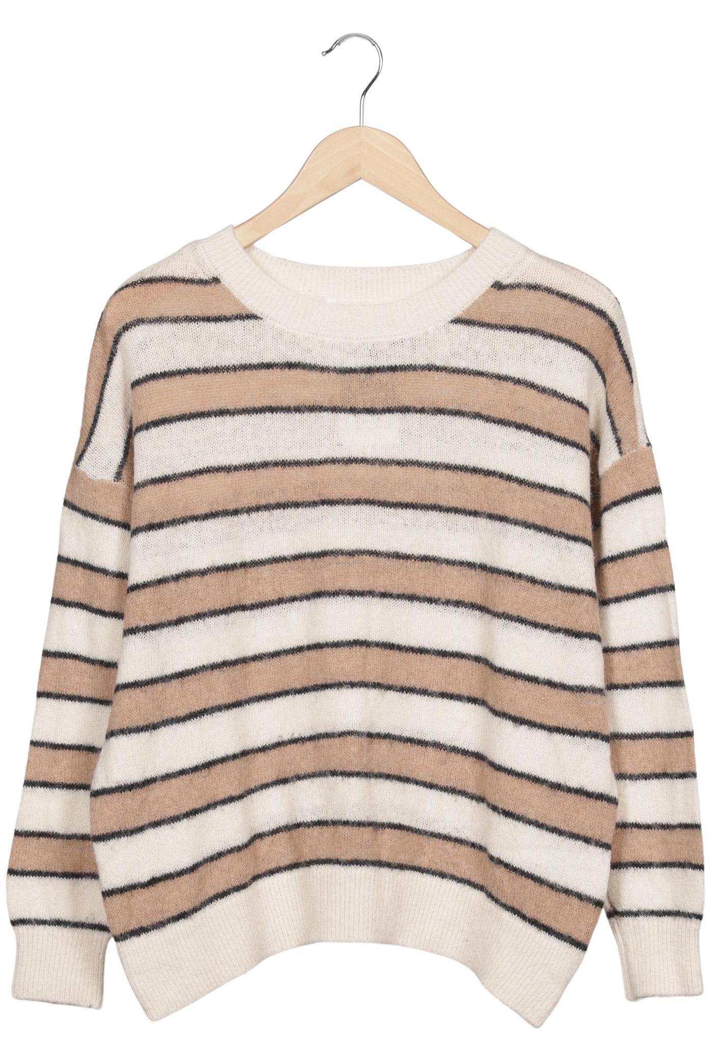 

Yaya Damen Pullover, mehrfarbig, Gr. 44