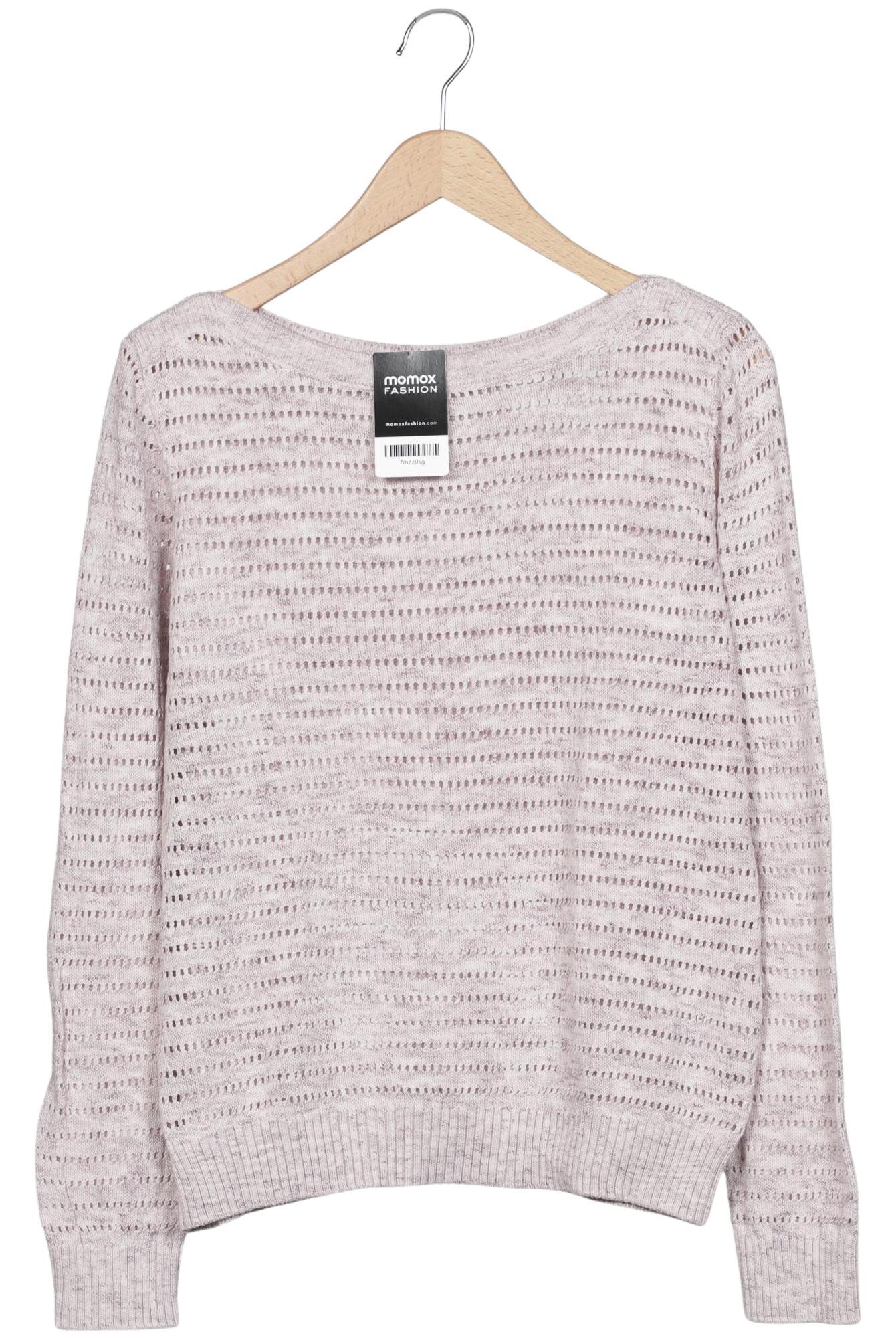 

Yaya Damen Pullover, beige, Gr. 42