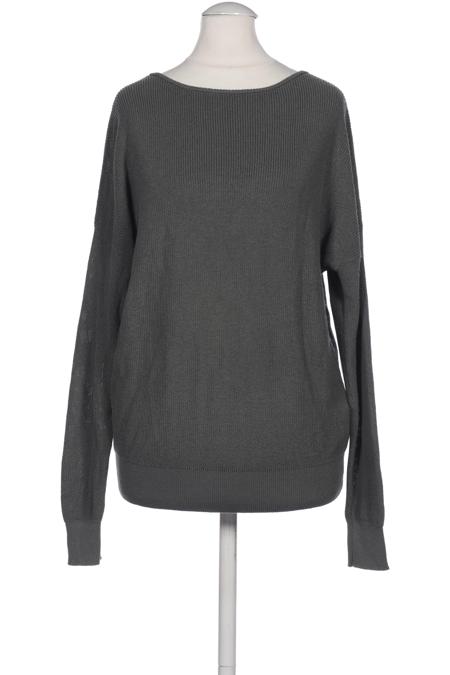 

YAYA Damen Pullover, grün