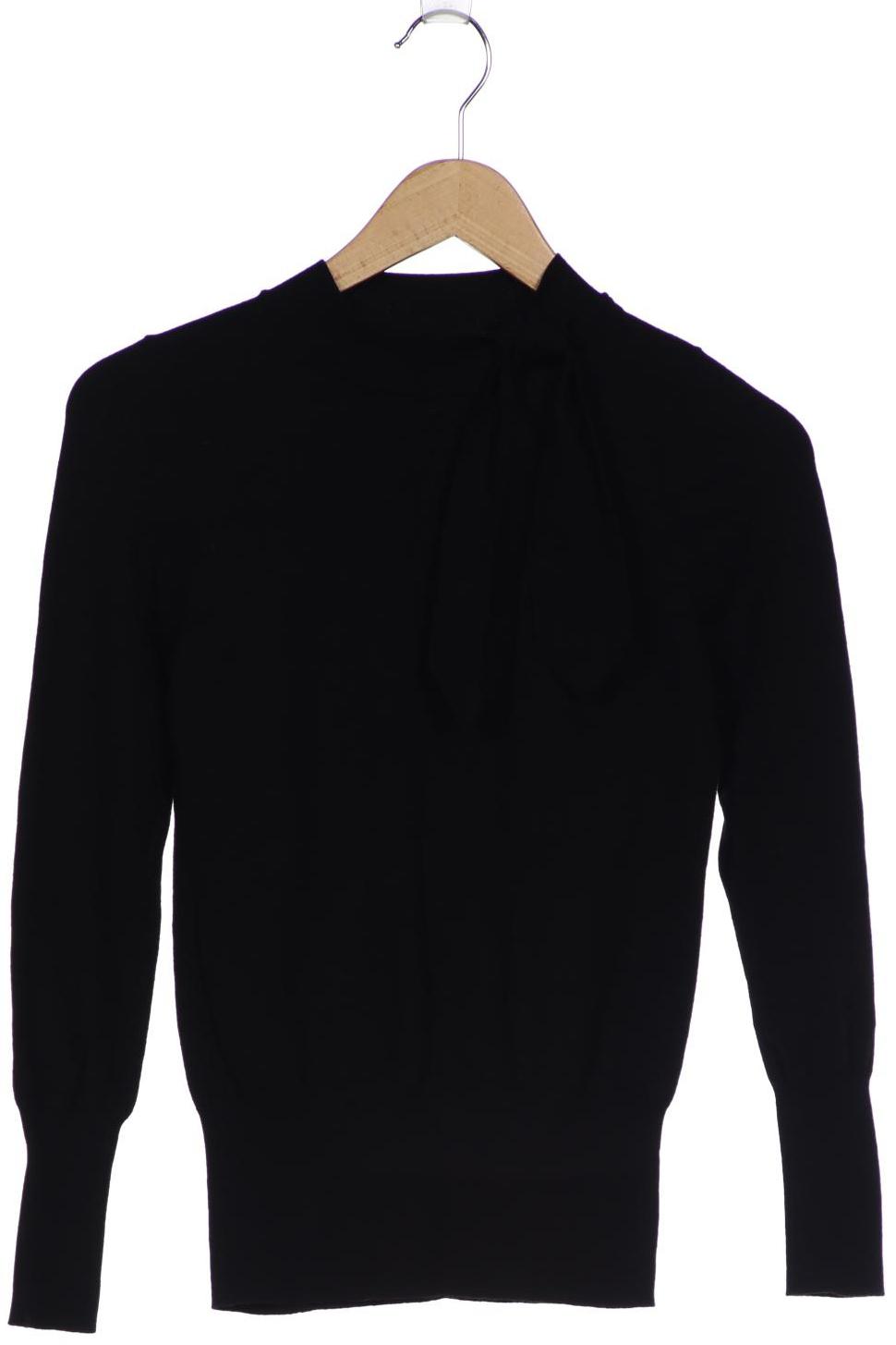 

YAYA Damen Pullover, schwarz