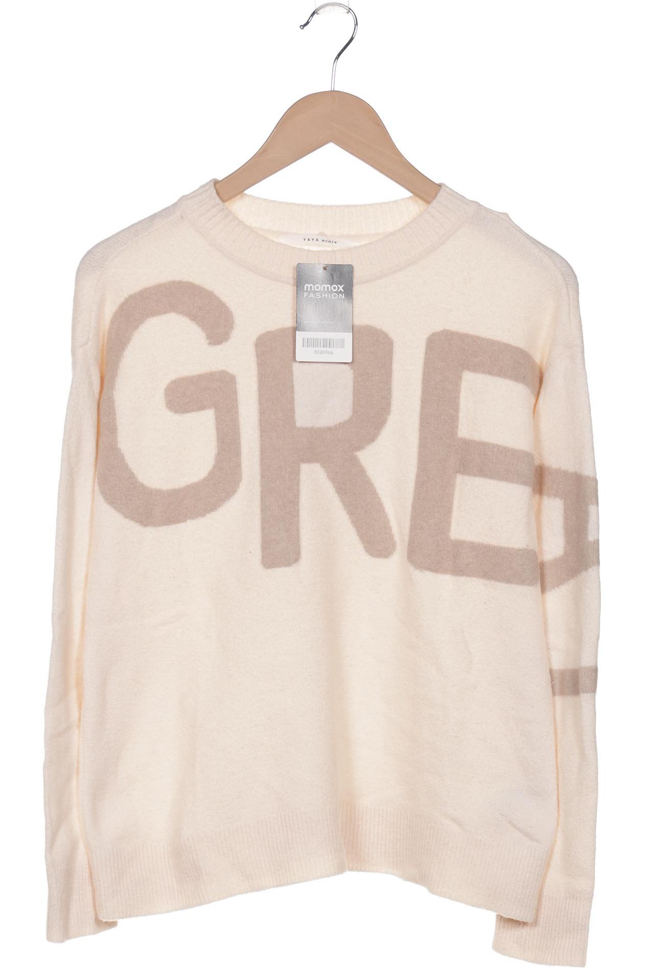 

Yaya Damen Pullover, pink, Gr. 38