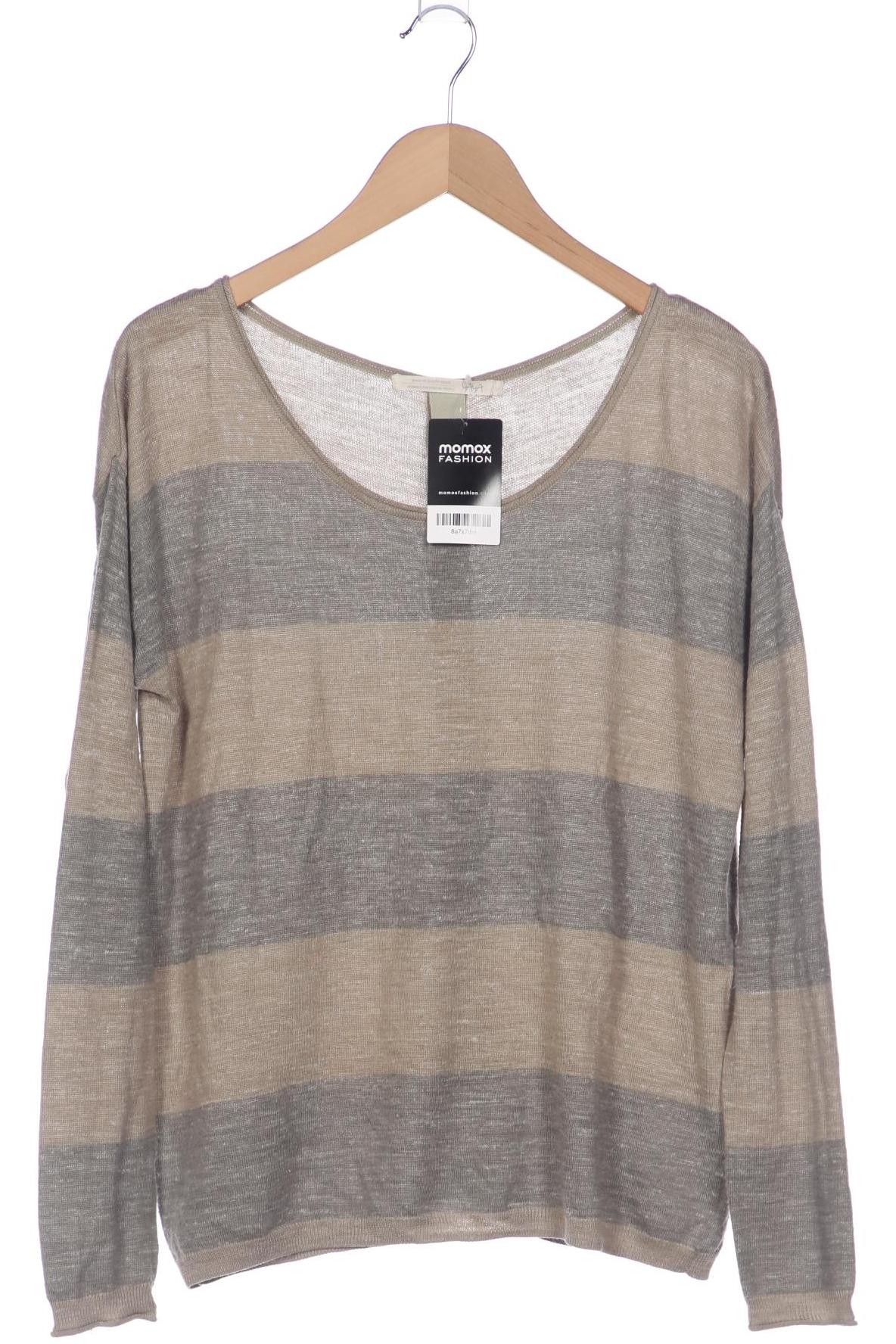 

Yaya Damen Pullover, beige, Gr. 44