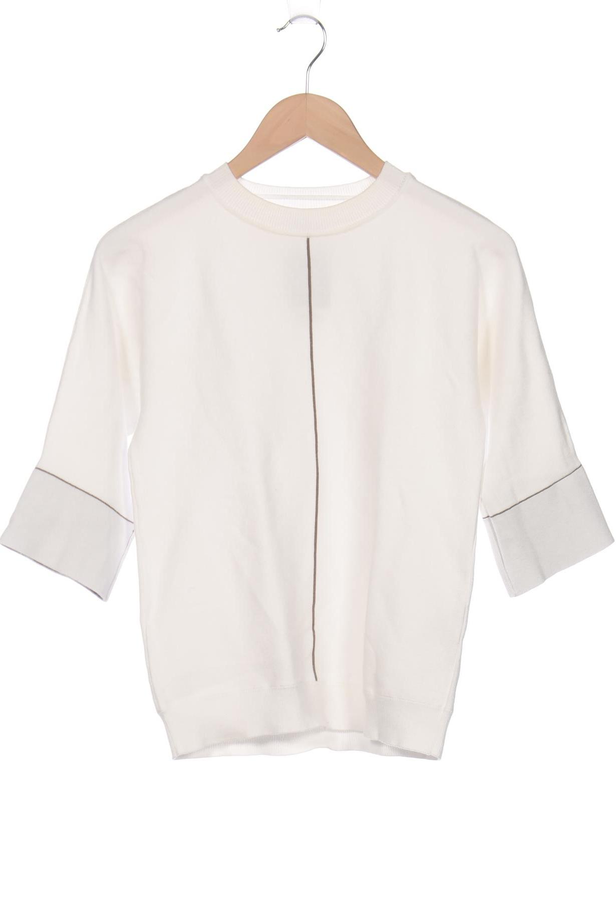 

Yaya Damen Pullover, weiß, Gr. 34