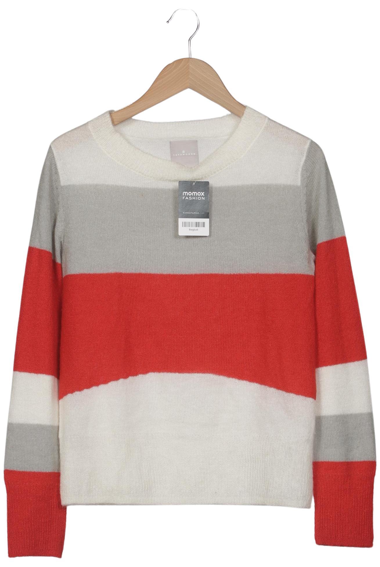 

Yaya Damen Pullover, mehrfarbig, Gr. 38