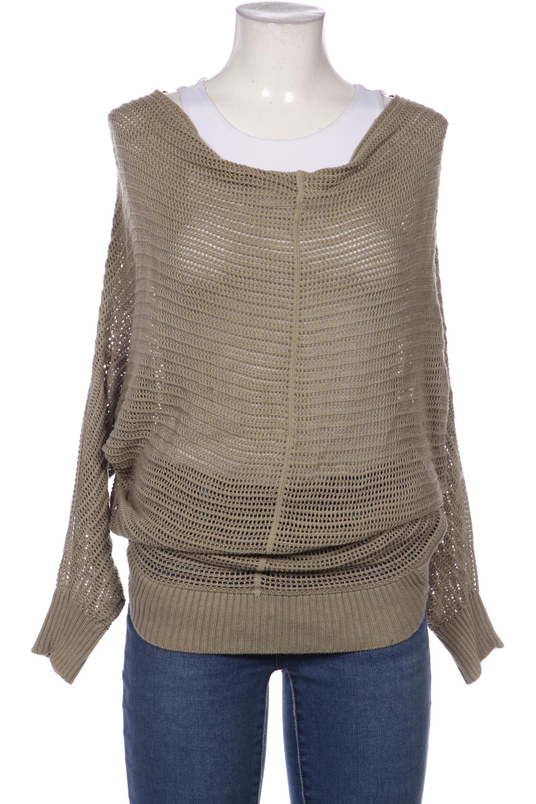 

Yaya Damen Pullover, grün, Gr. 38