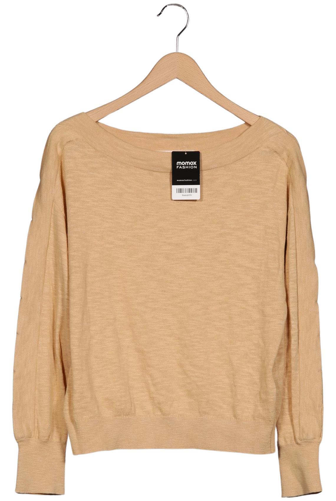 

Yaya Damen Pullover, beige, Gr. 36