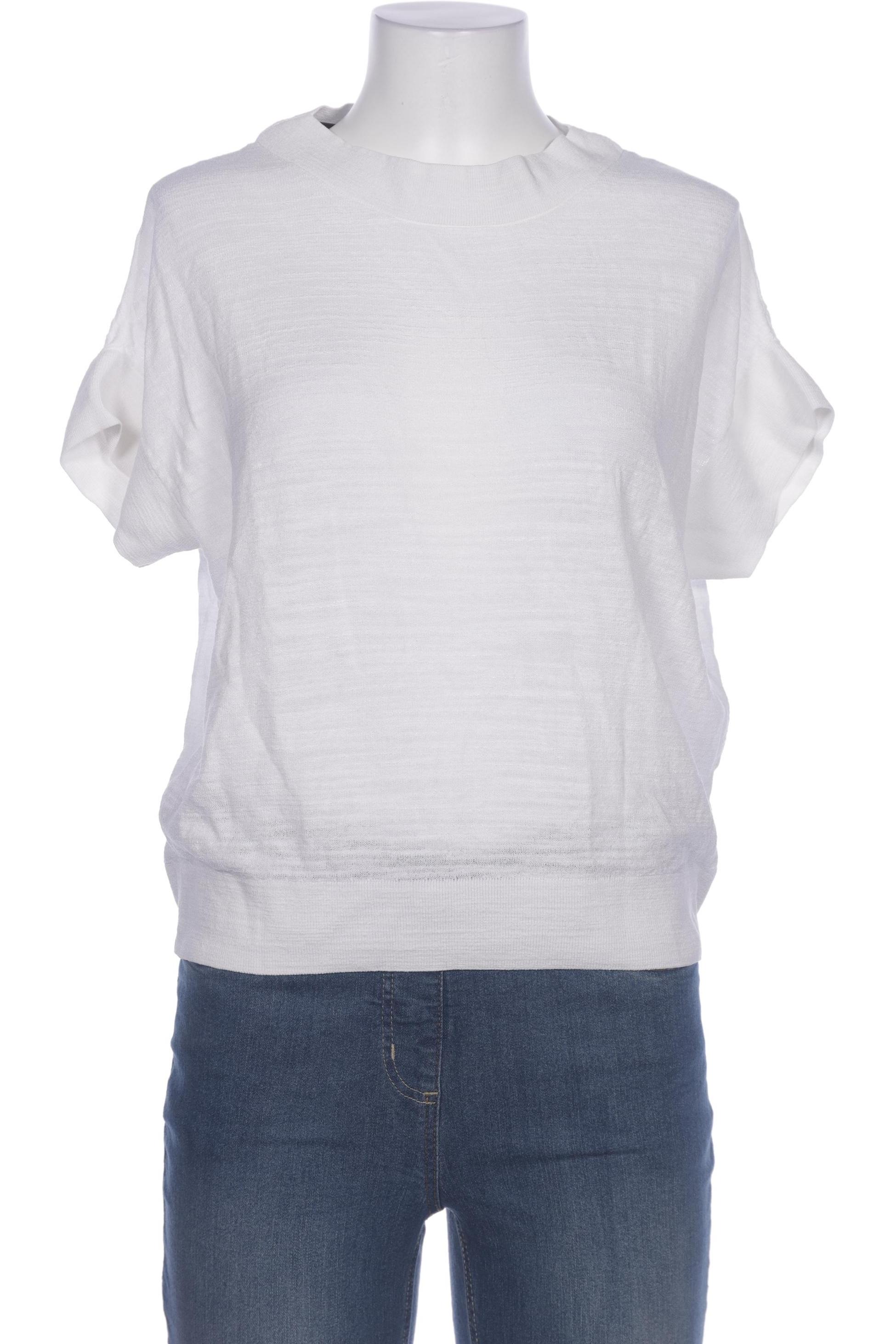 

Yaya Damen Pullover, weiß, Gr. 36