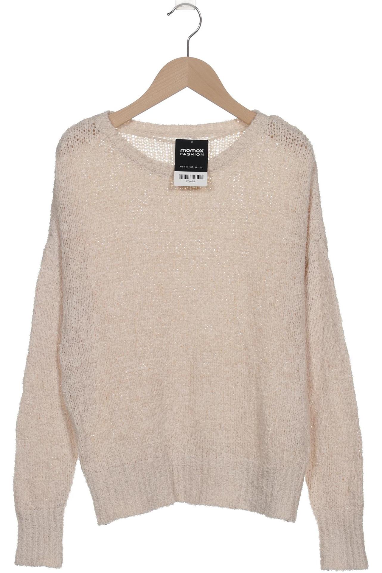 

Yaya Damen Pullover, beige, Gr. 36