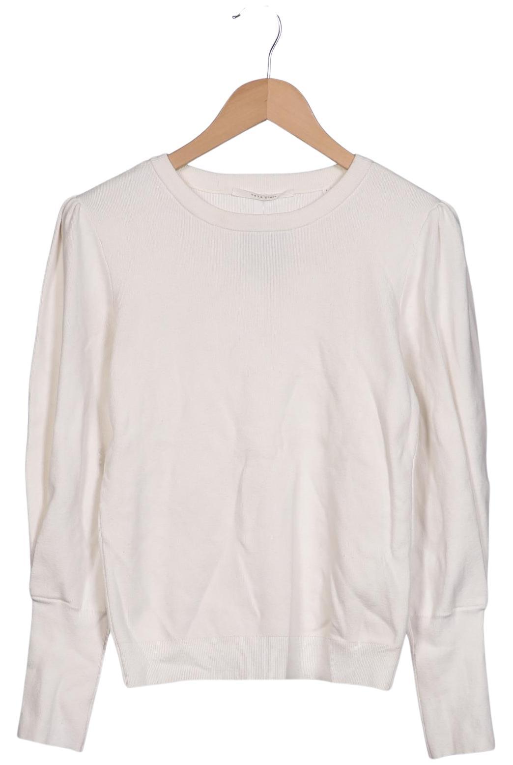 

Yaya Damen Pullover, weiß, Gr. 36