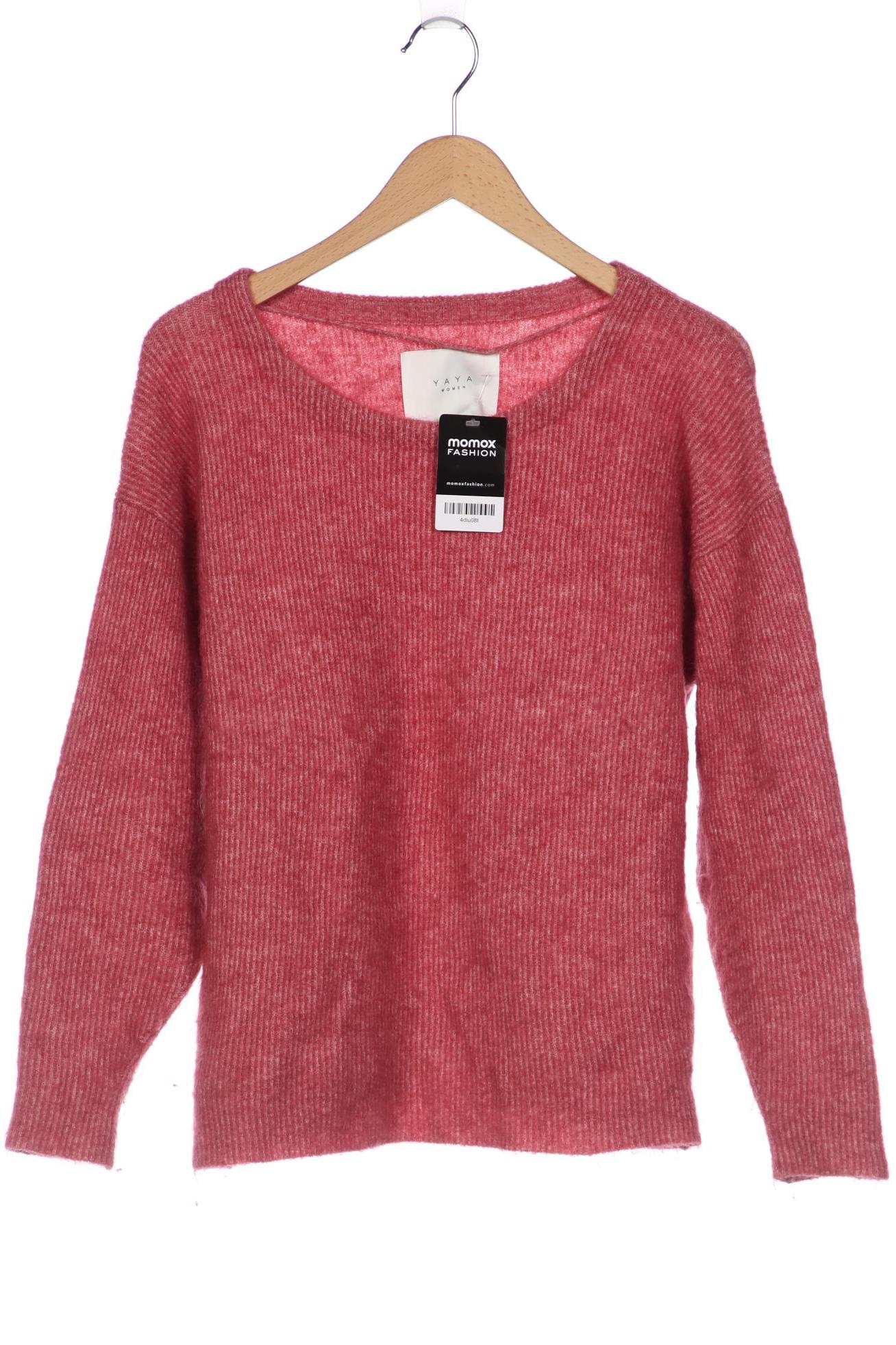 

Yaya Damen Pullover, pink, Gr. 38