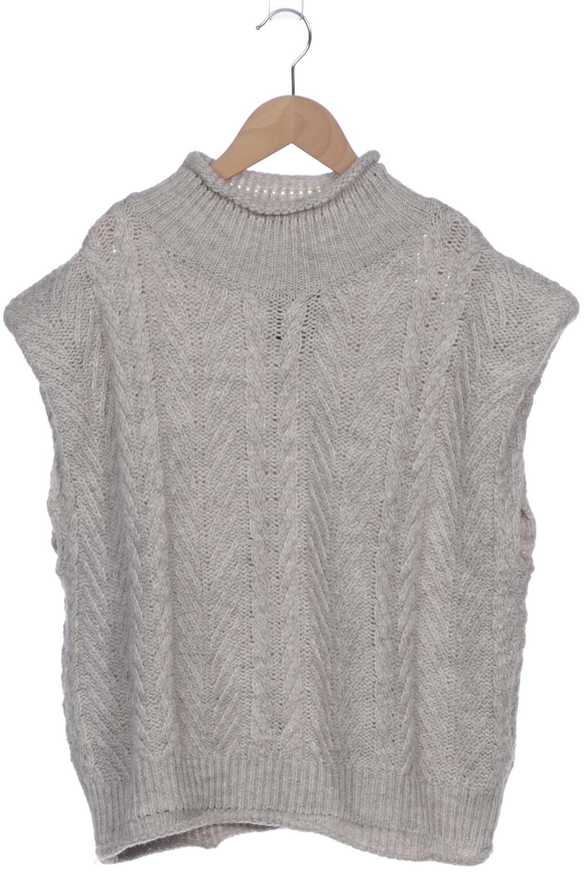 

Yaya Damen Pullover, grau, Gr. 42