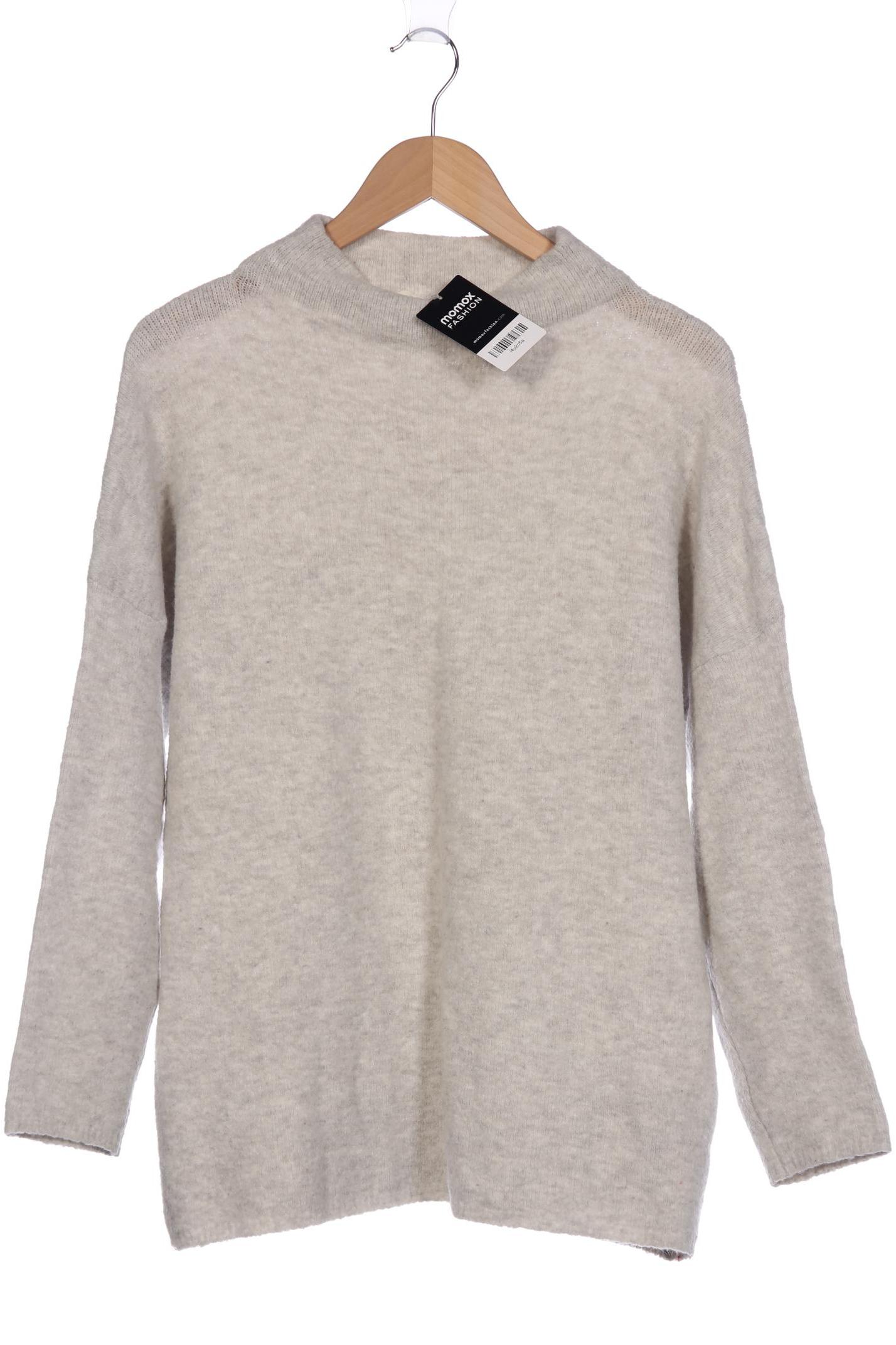 

Yaya Damen Pullover, grau, Gr. 42