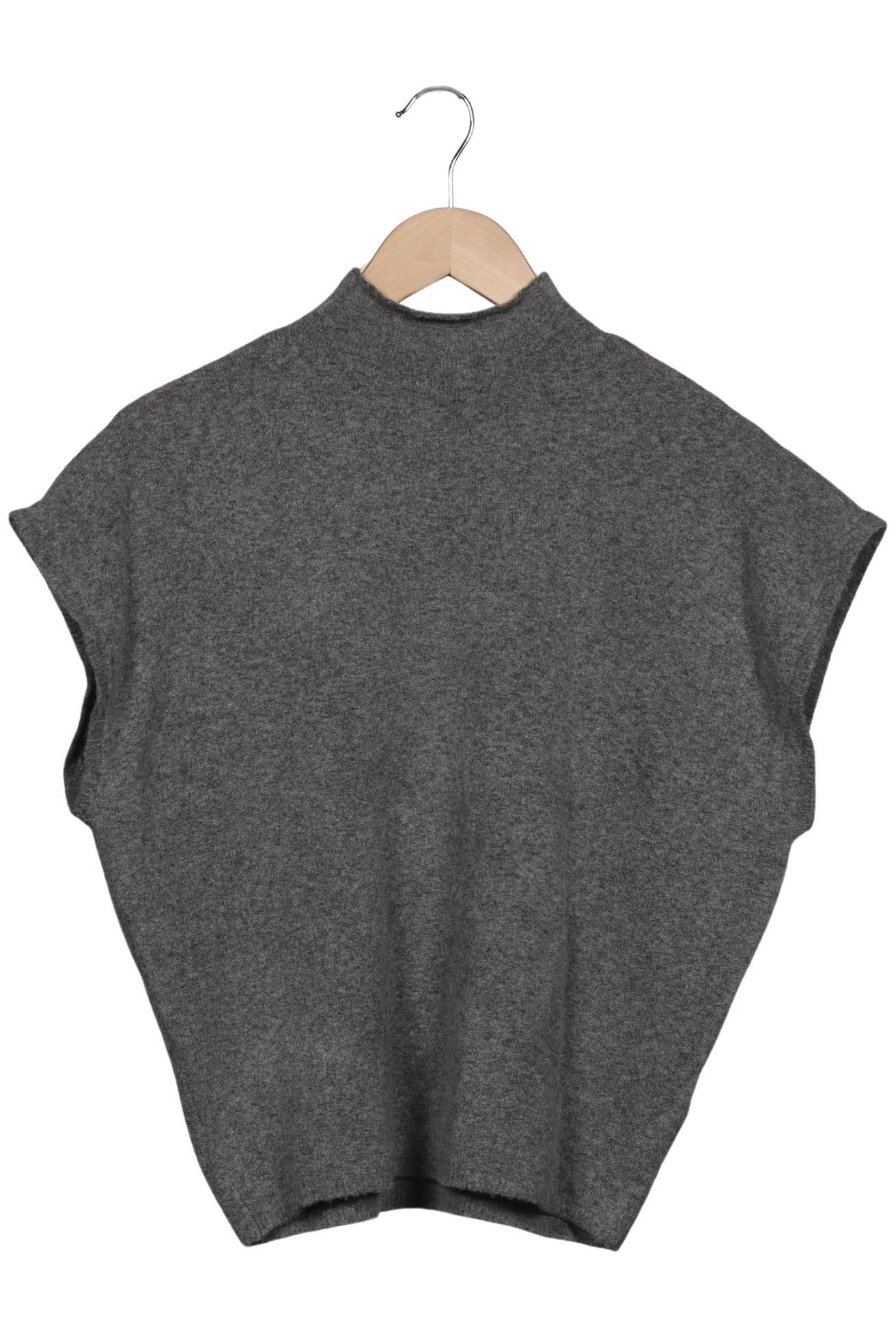 

Yaya Damen Pullover, grau, Gr. 34
