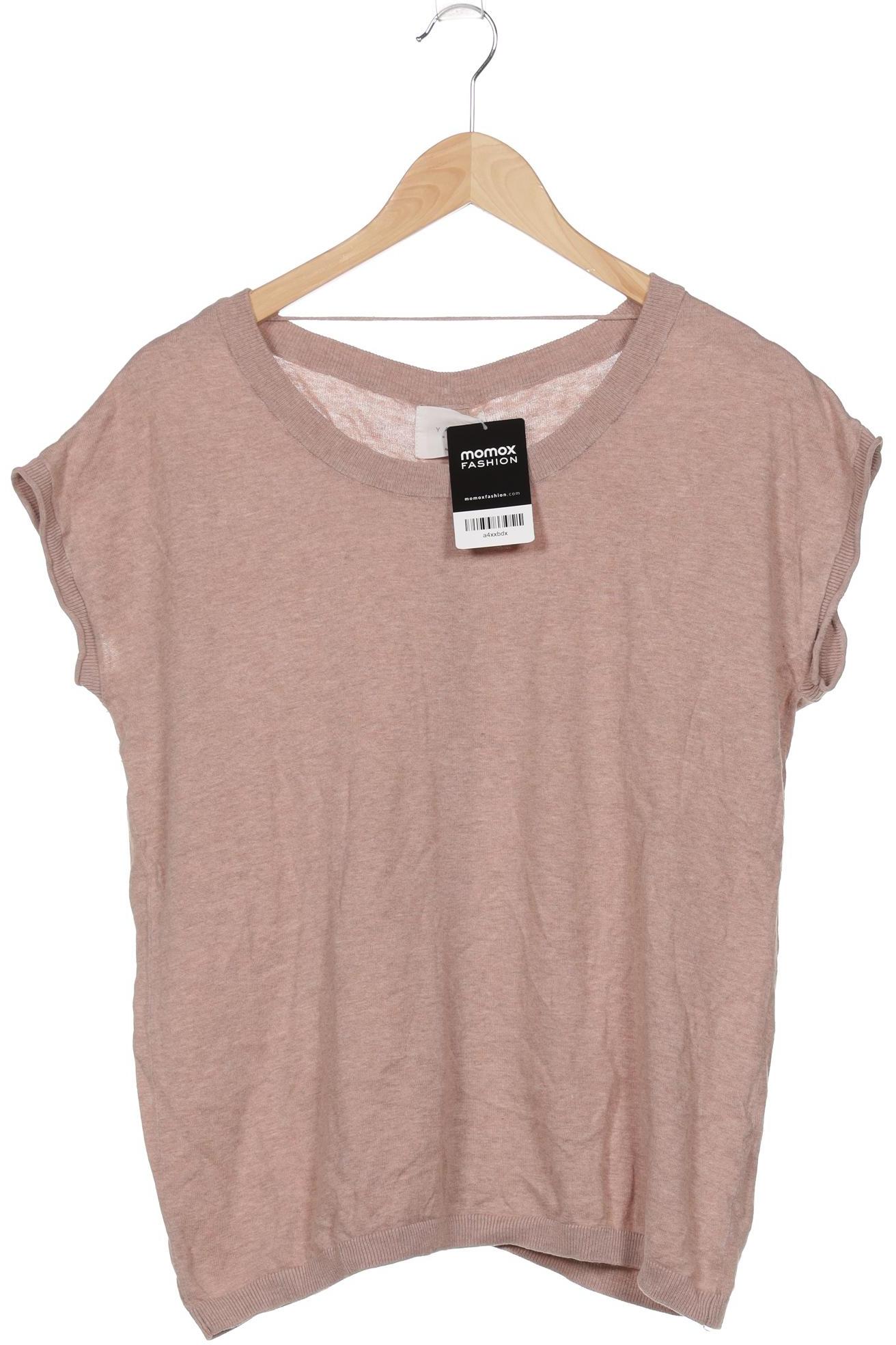 

Yaya Damen Pullover, beige, Gr. 38