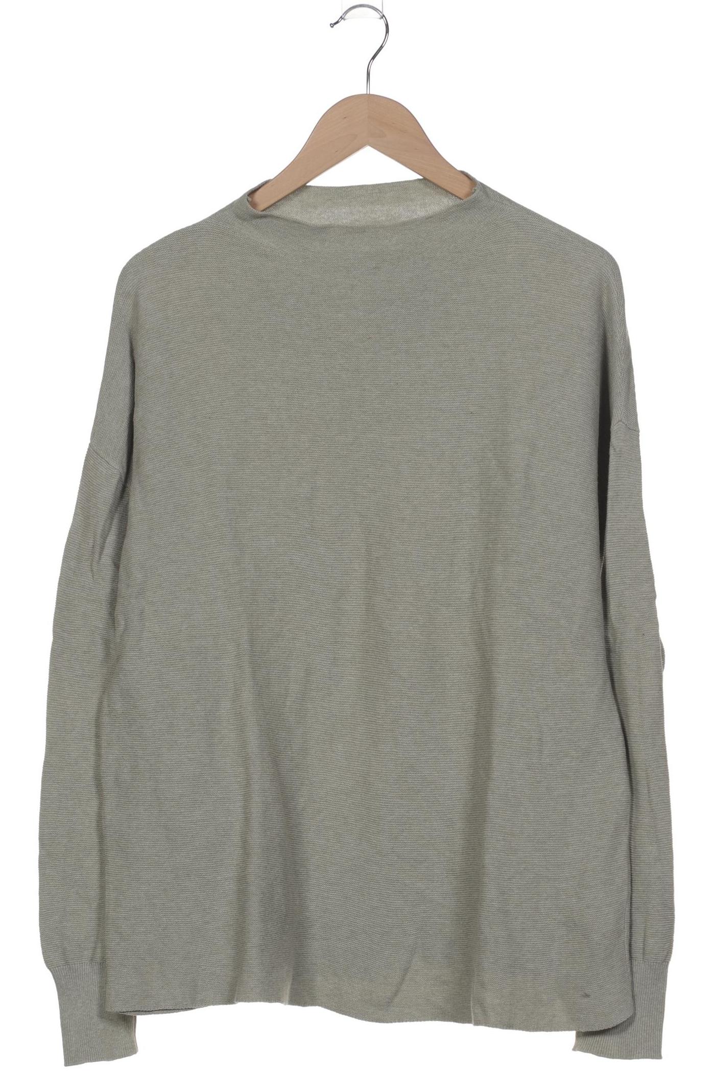 

Yaya Damen Pullover, hellgrün, Gr. 42
