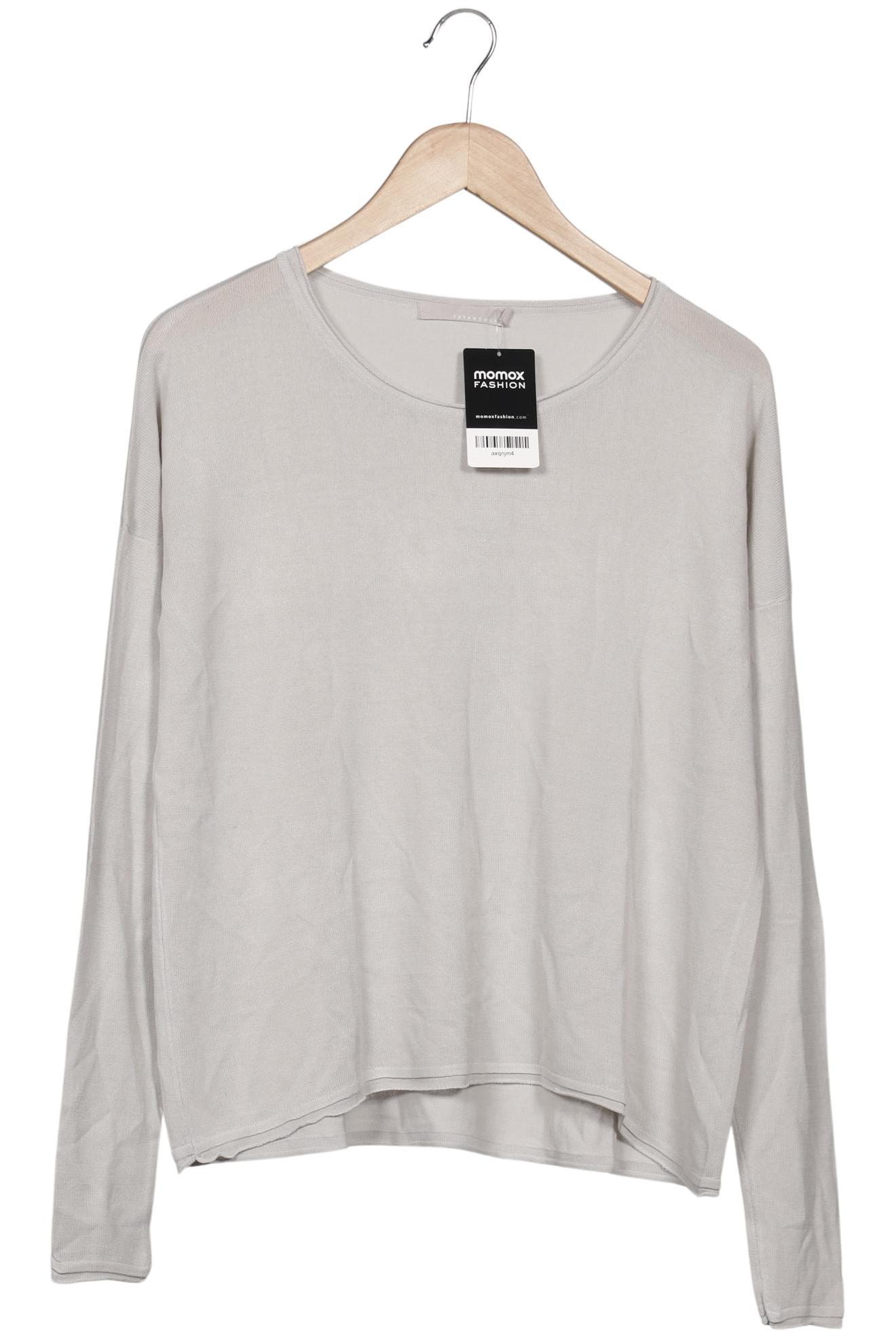 

Yaya Damen Pullover, grau, Gr. 38