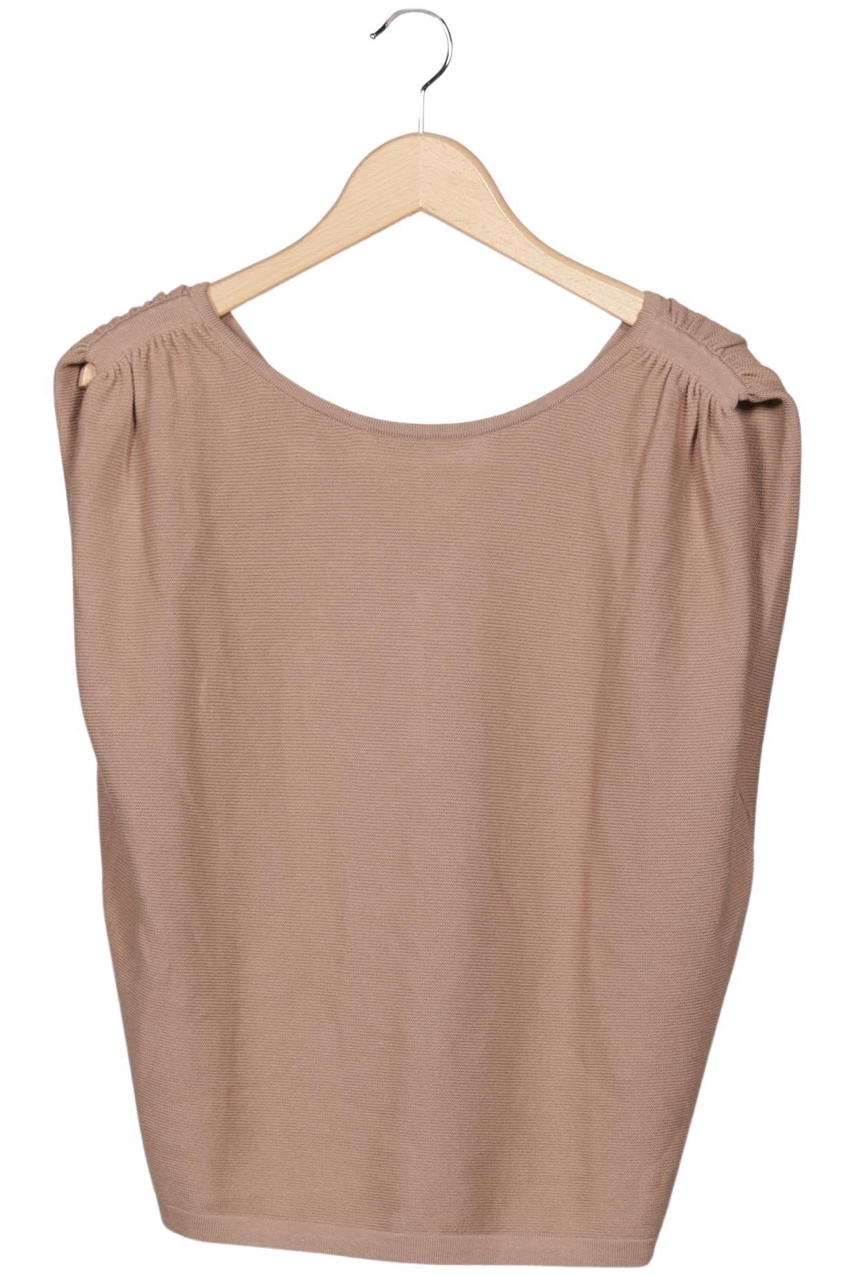 

Yaya Damen Pullover, beige, Gr. 38