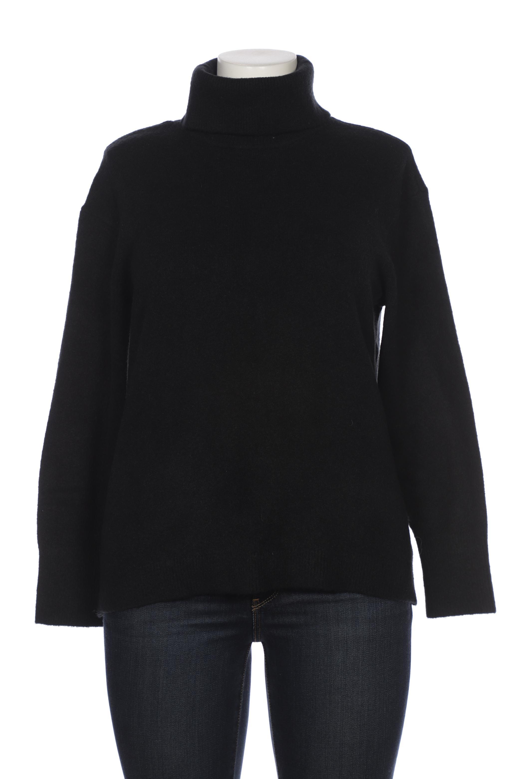 

Yaya Damen Pullover, schwarz, Gr. 42