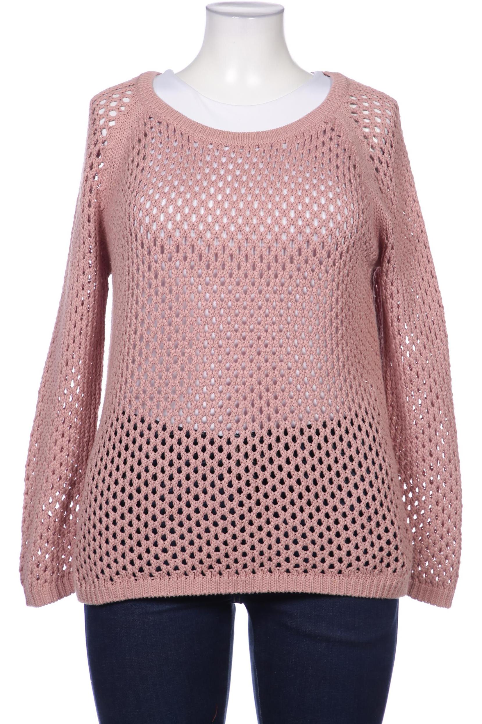 

YAYA Damen Pullover, pink