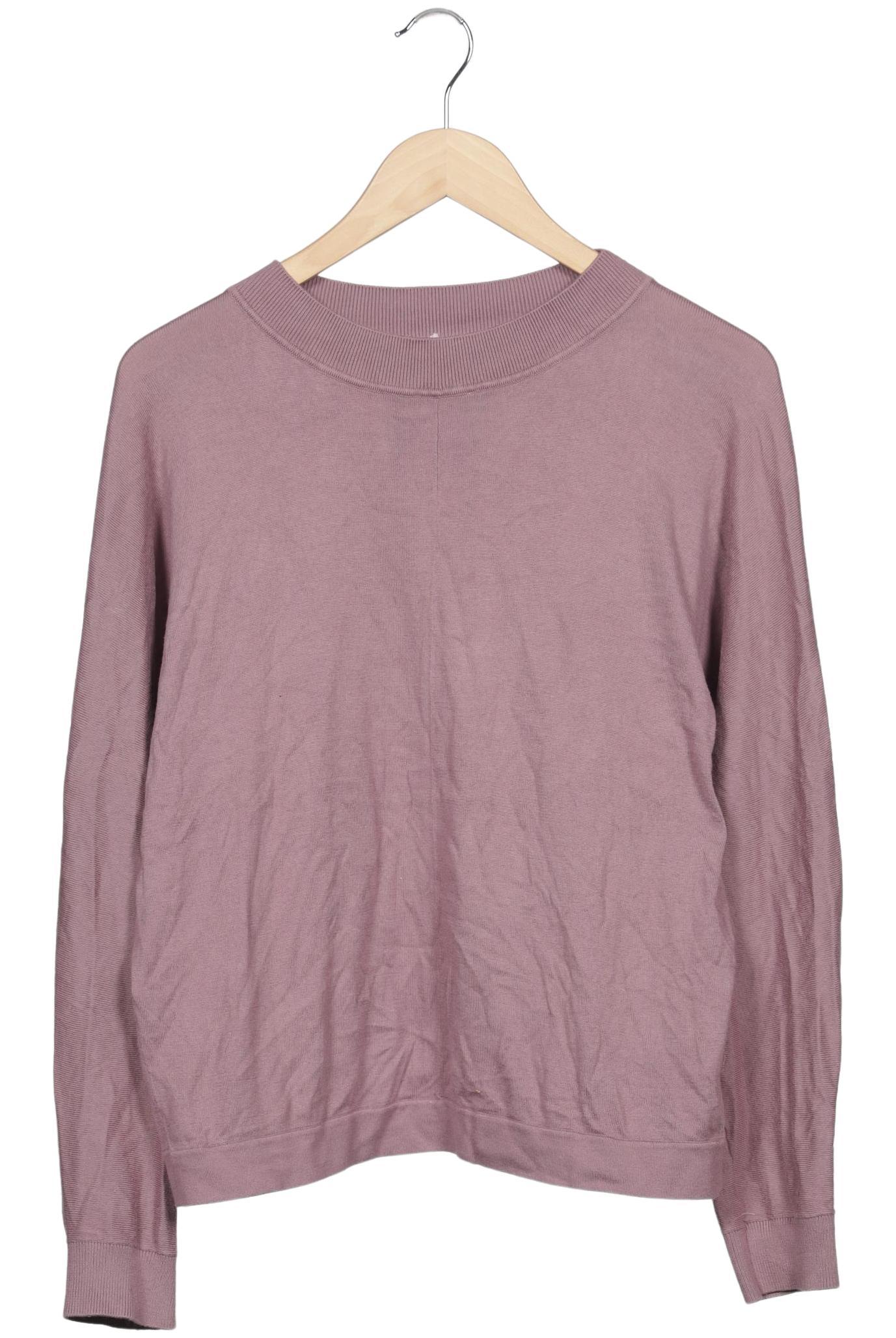 

Yaya Damen Pullover, flieder, Gr. 38