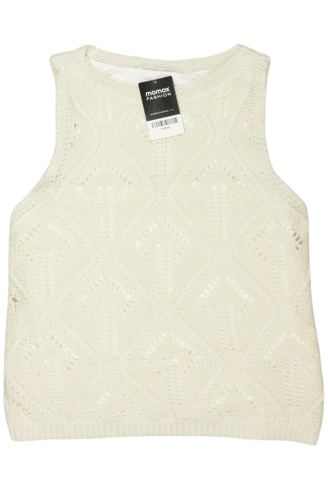 

Yaya Damen Pullover, cremeweiß, Gr. 36