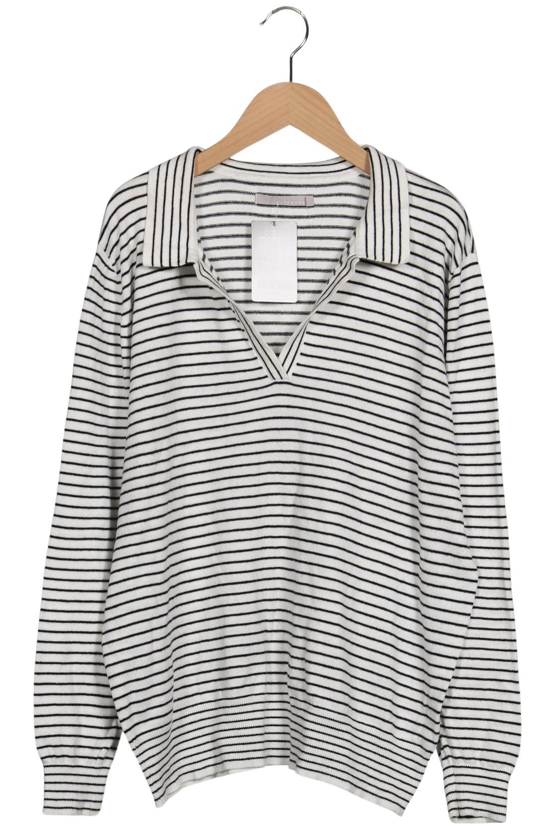 

Yaya Damen Pullover, weiß, Gr. 44