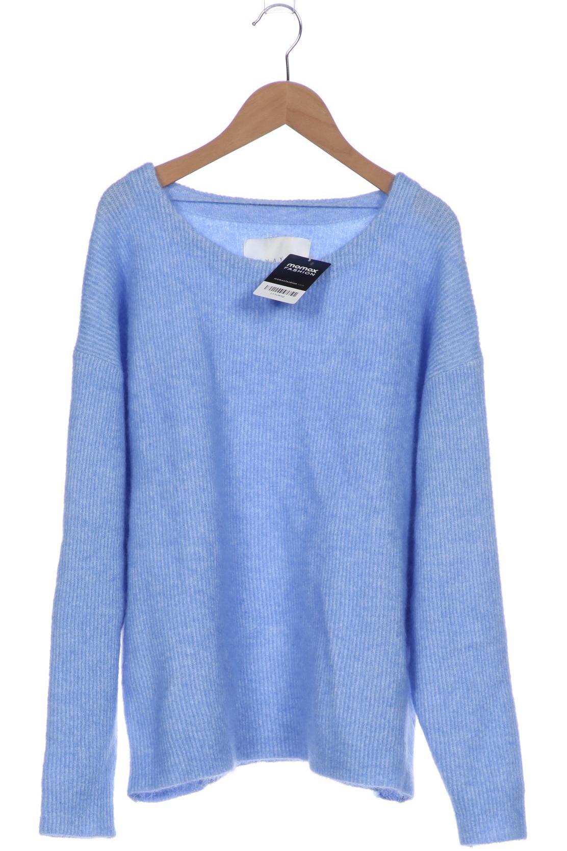 

Yaya Damen Pullover, hellblau, Gr. 44