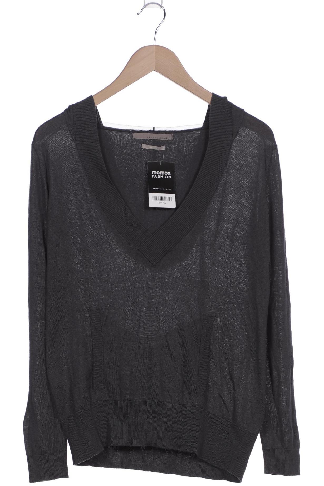 

Yaya Damen Pullover, grau, Gr. 42