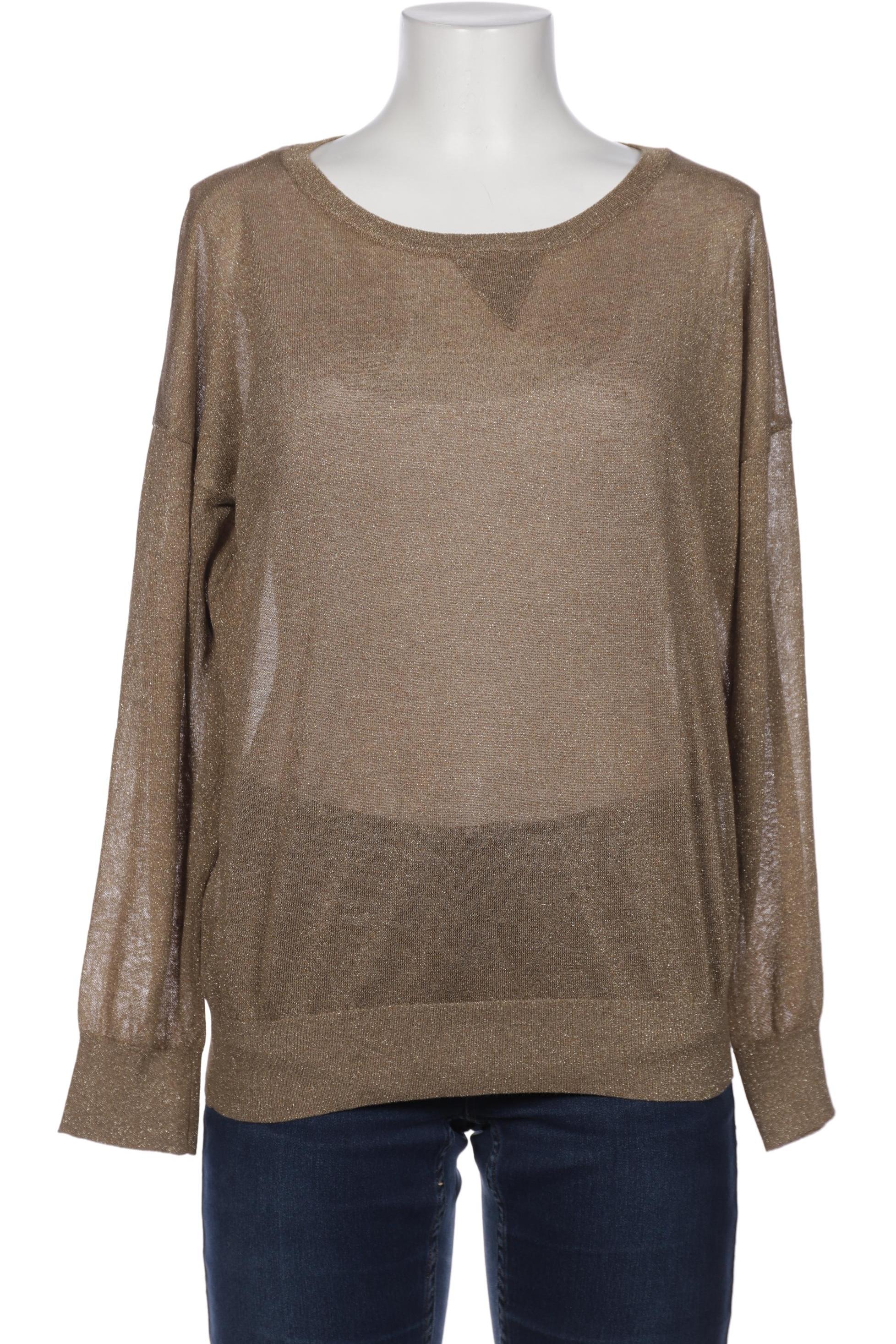 

Yaya Damen Pullover, beige, Gr. 38