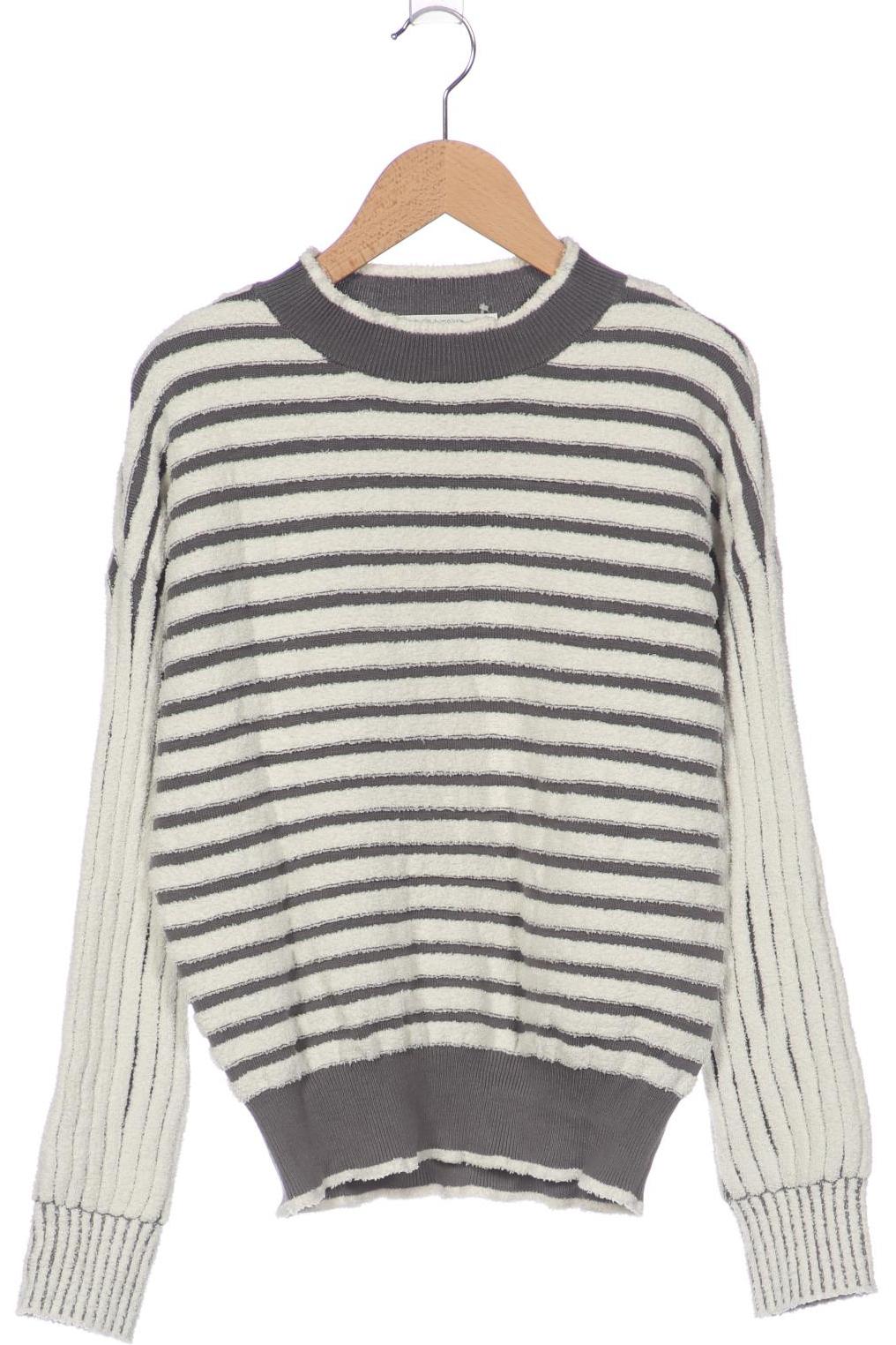 

Yaya Damen Pullover, grau, Gr. 52