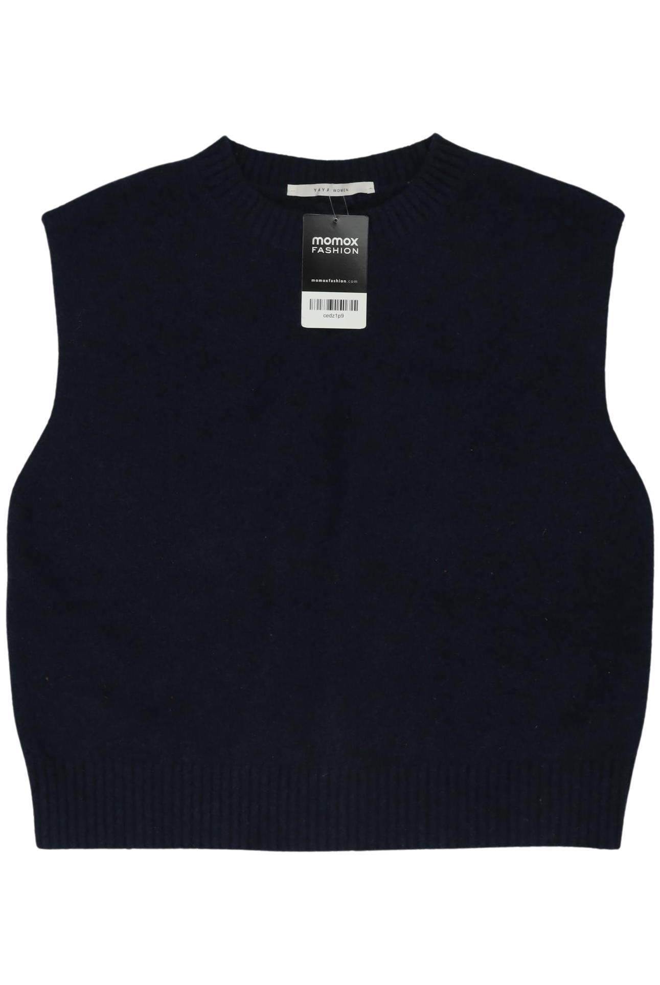 

Yaya Damen Pullover, marineblau, Gr. 38