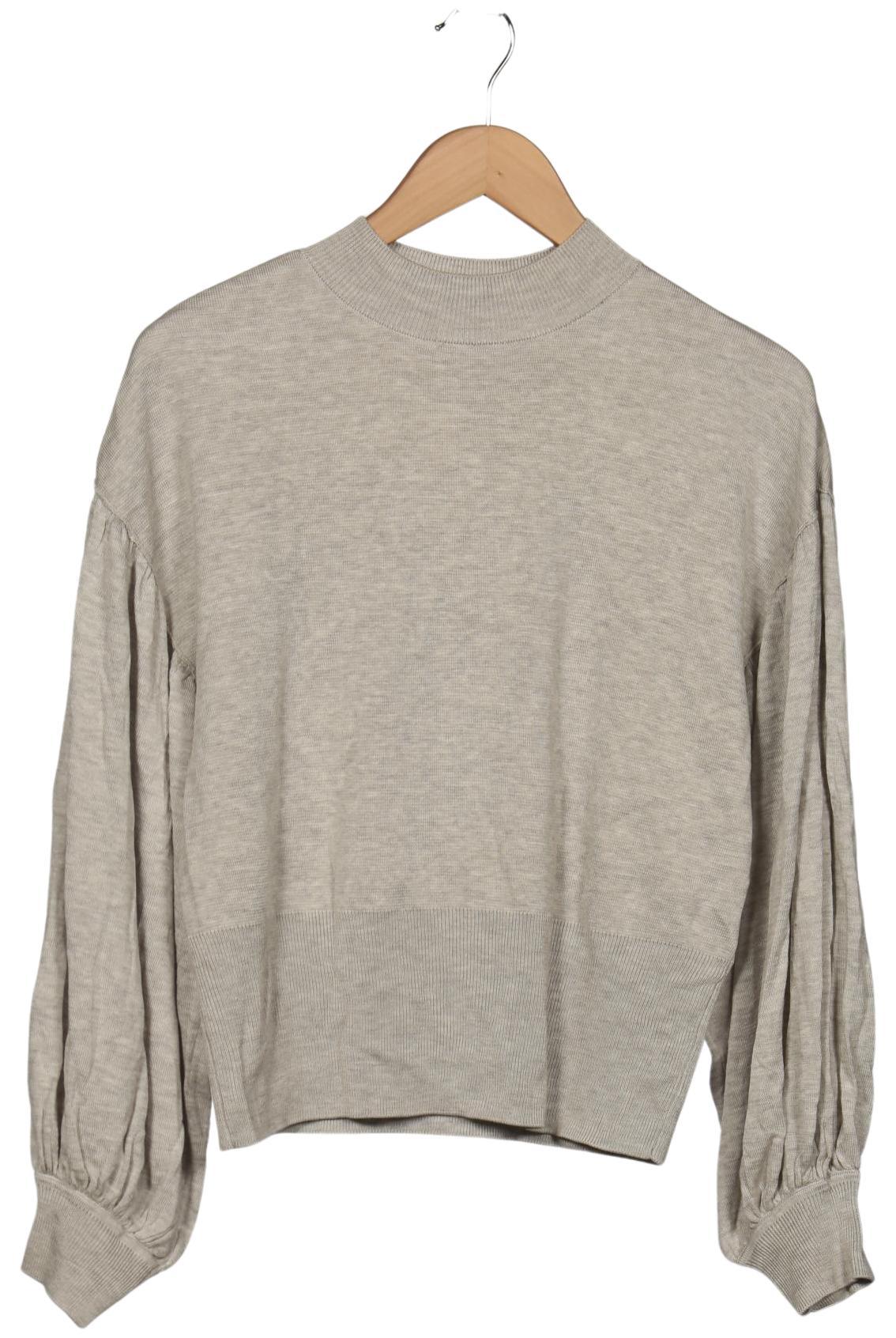 

Yaya Damen Pullover, grau, Gr. 36