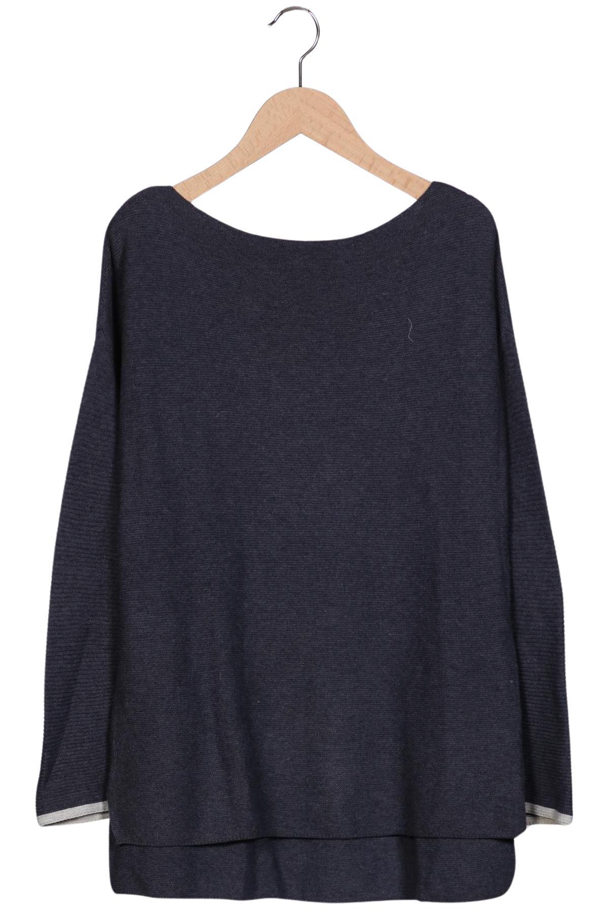 

Yaya Damen Pullover, marineblau, Gr. 34