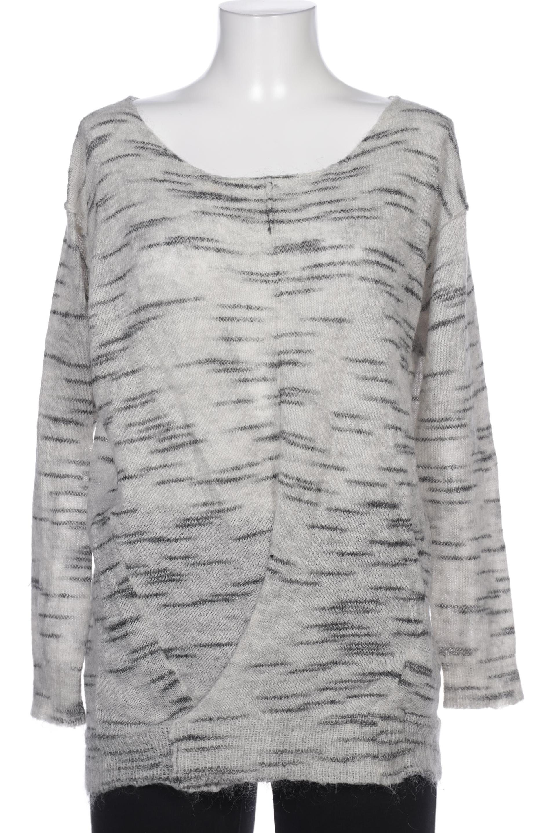 

YAYA Damen Pullover, grau