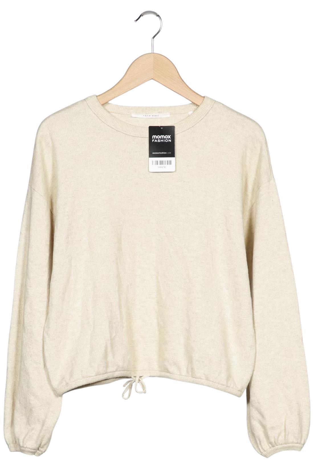 

Yaya Damen Pullover, beige, Gr. 36
