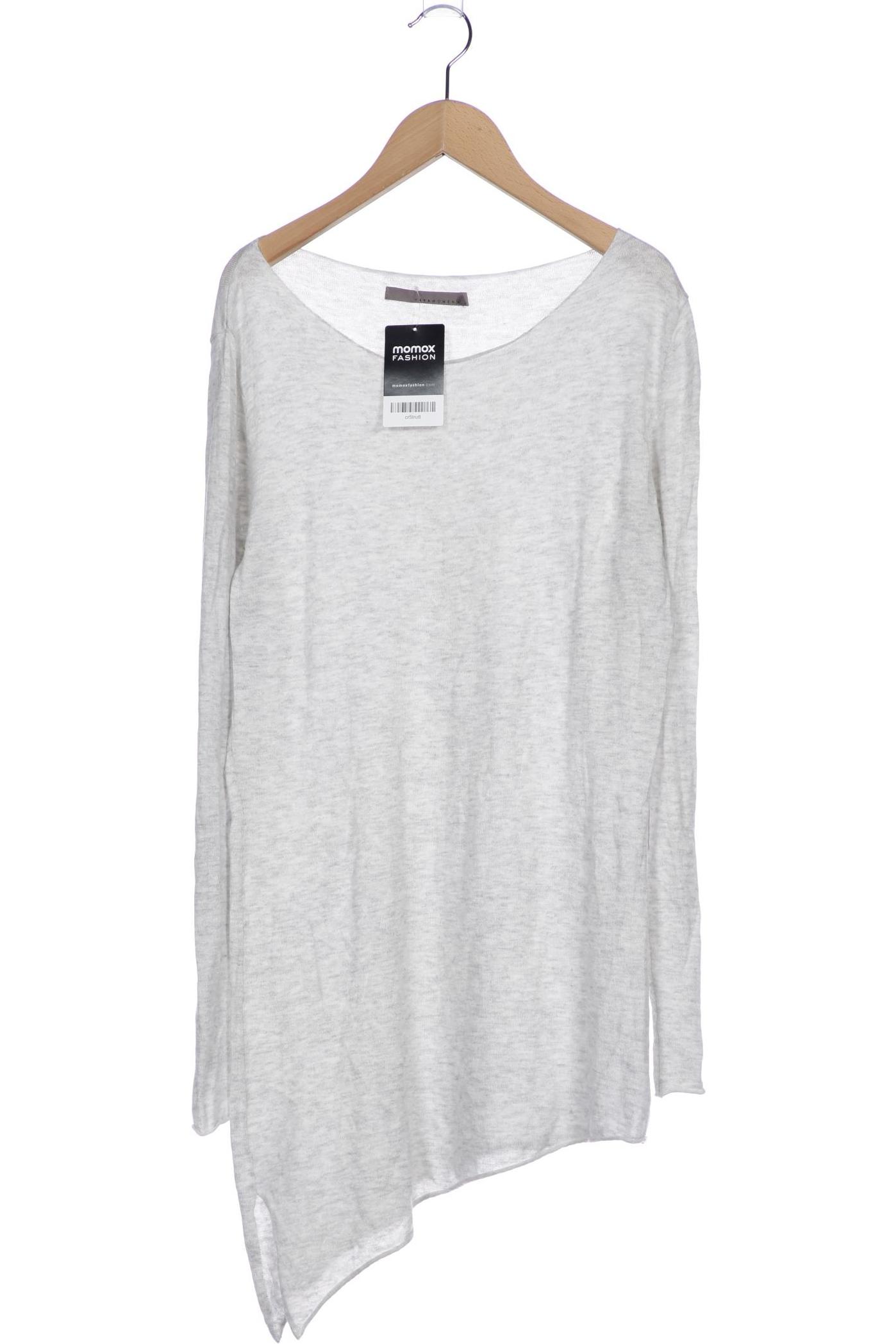 

Yaya Damen Pullover, grau, Gr. 42