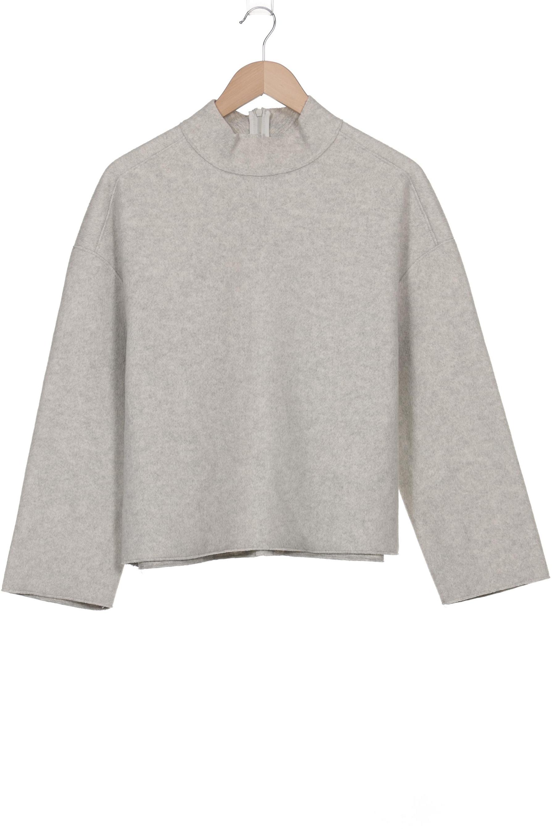 

Yaya Damen Pullover, grau, Gr. 42