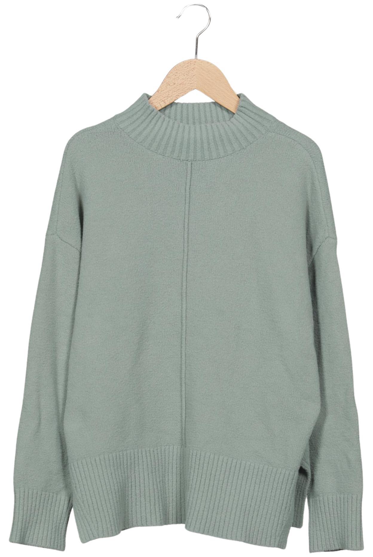 

Yaya Damen Pullover, hellgrün, Gr. 36