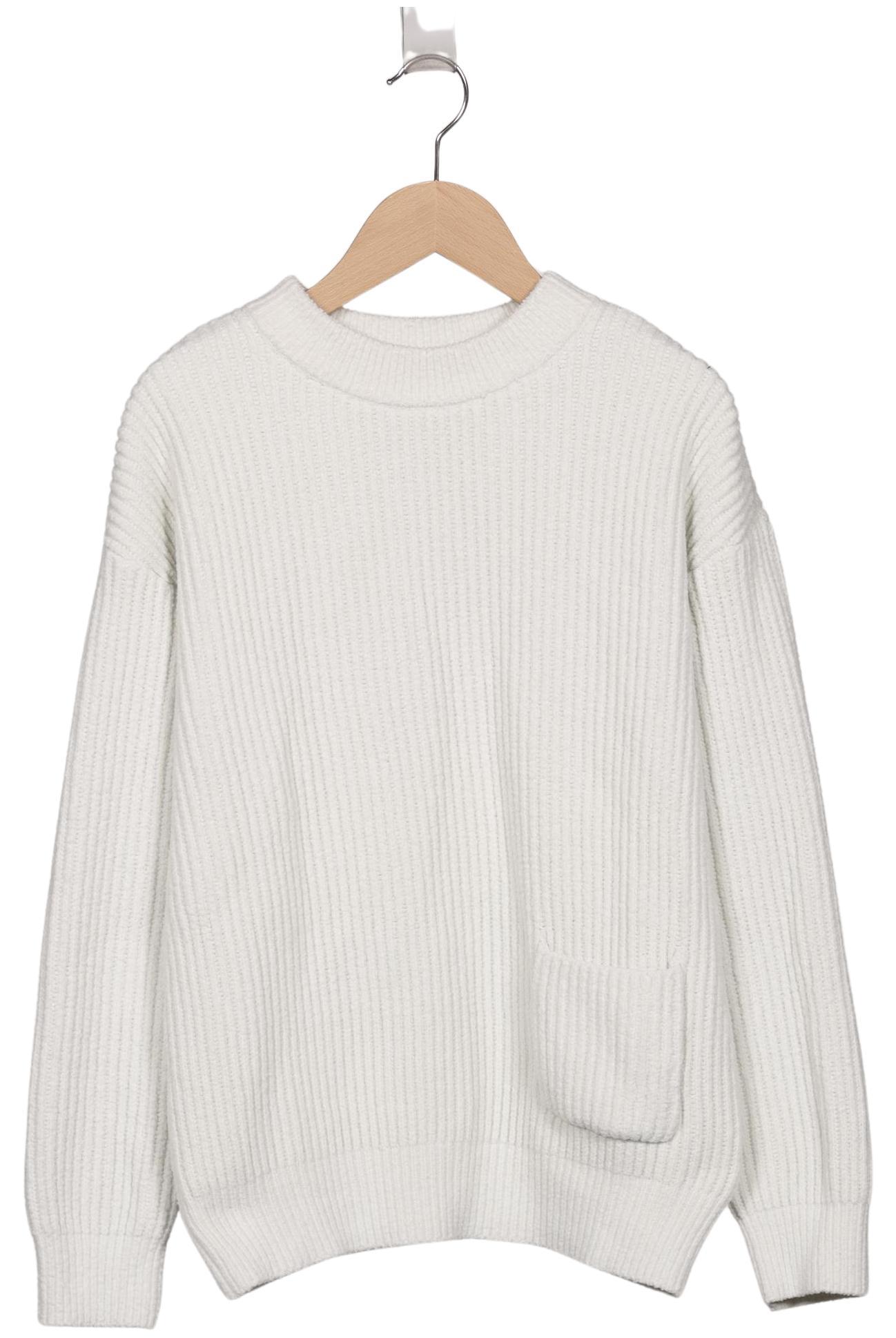 

Yaya Damen Pullover, weiß, Gr. 36