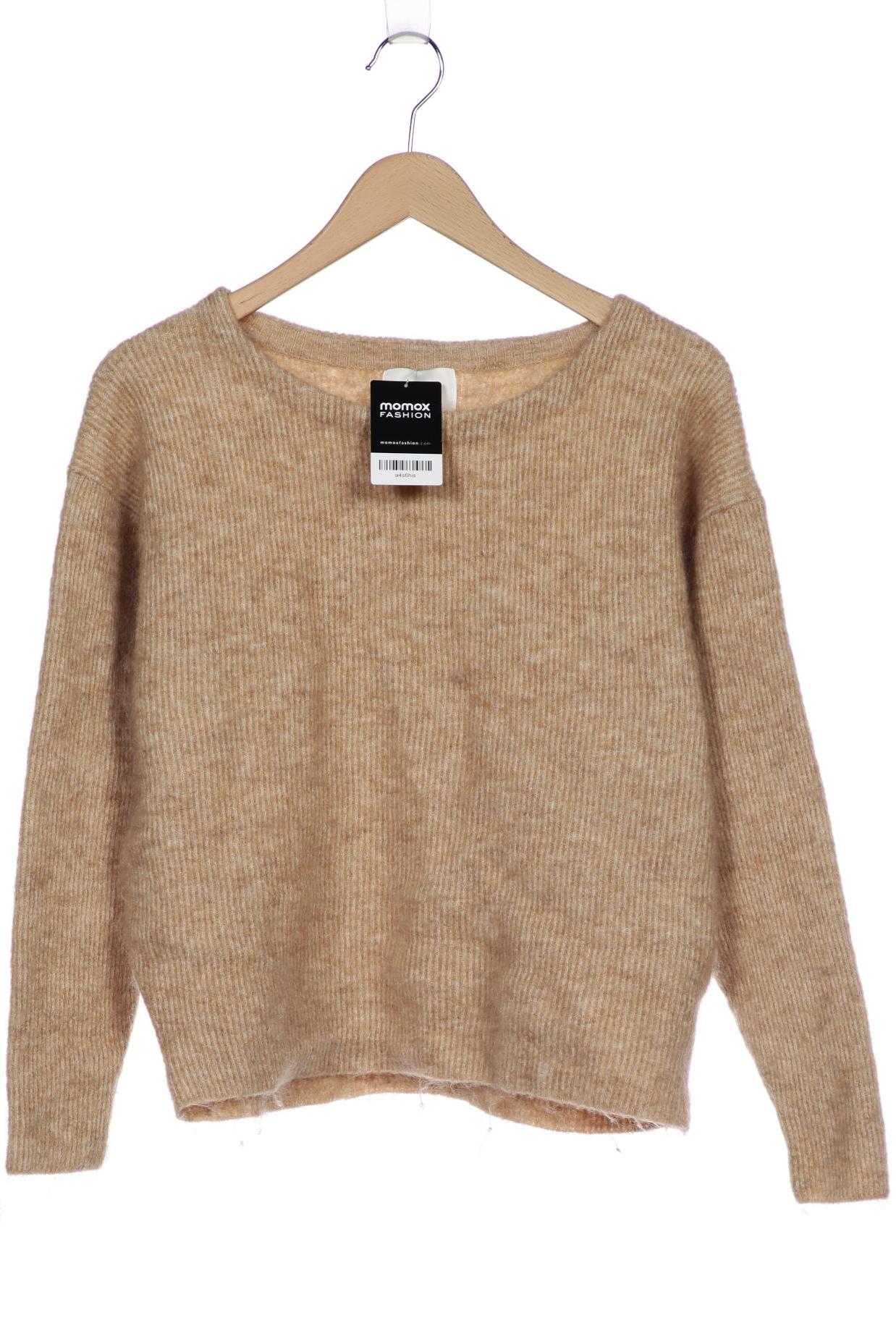 

Yaya Damen Pullover, beige, Gr. 38