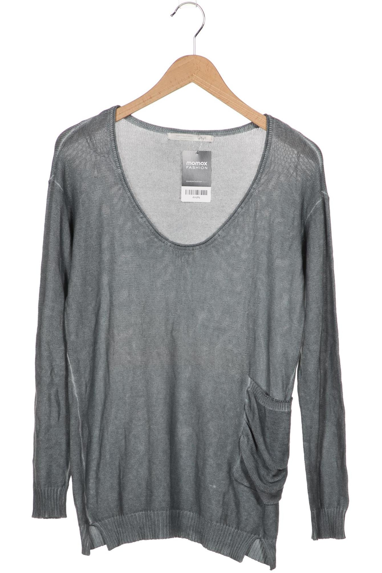 

YAYA Damen Pullover, türkis