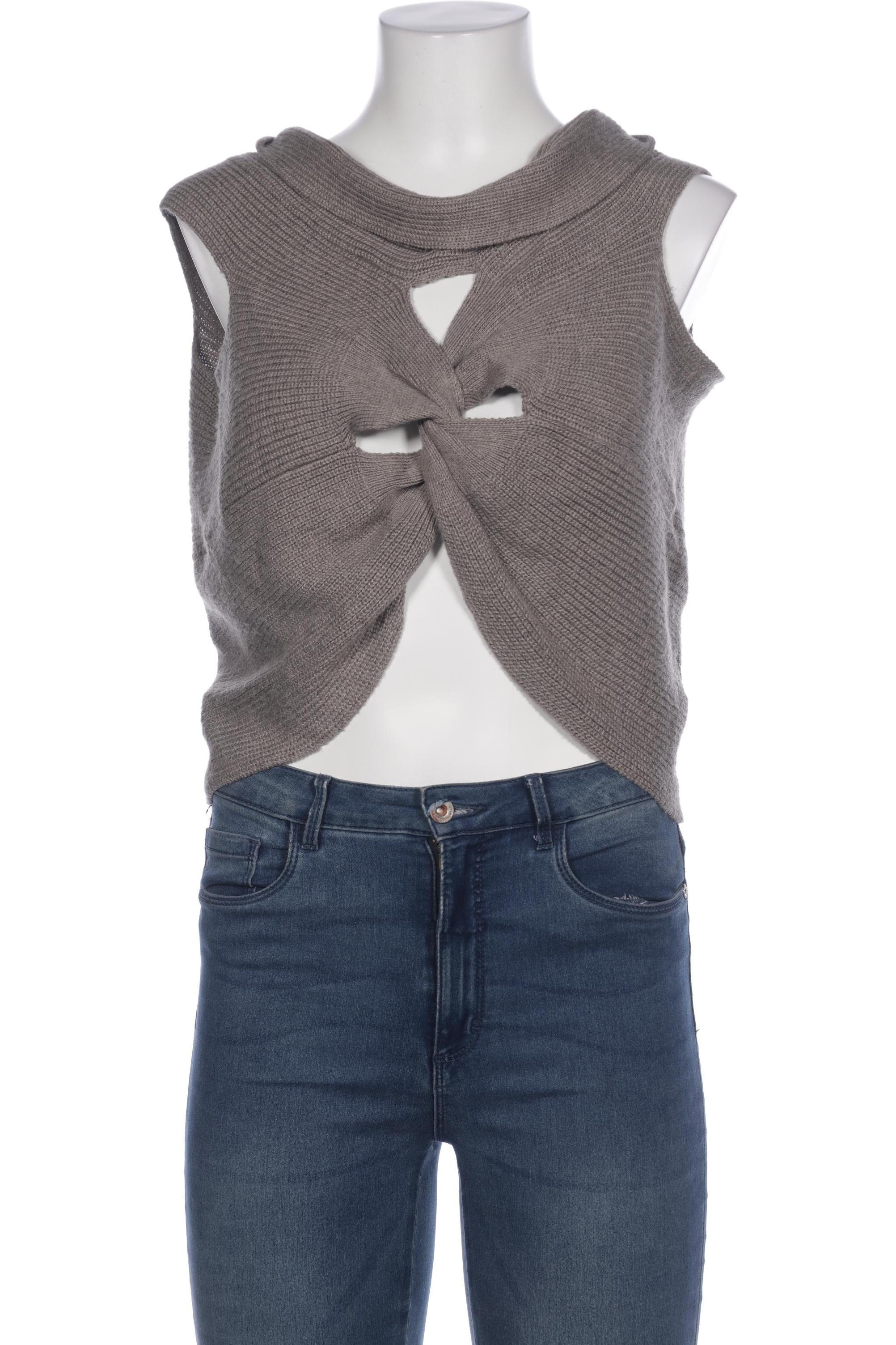 

Yaya Damen Pullover, grau, Gr. 42